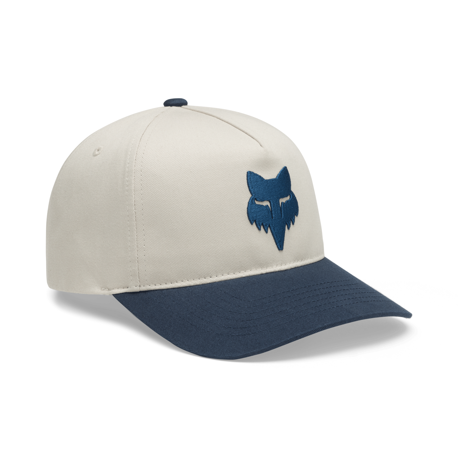 Fox Racing Fox Head Subframe Snapback in BEIGE