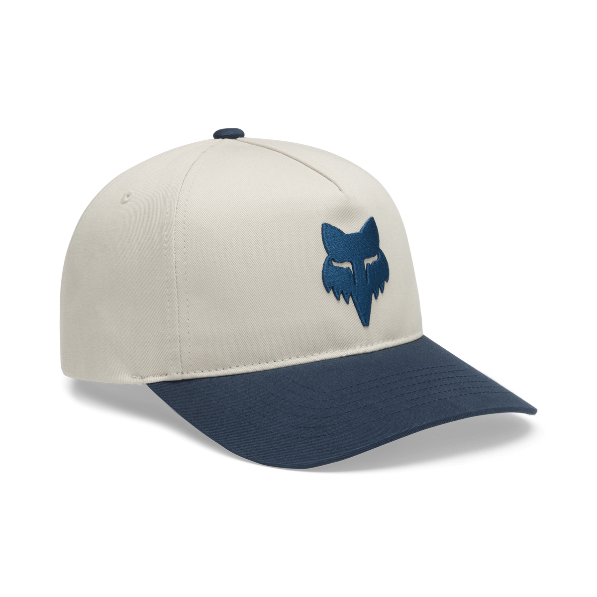 Fox Racing Fox Head Subframe Snapback in BEIGE