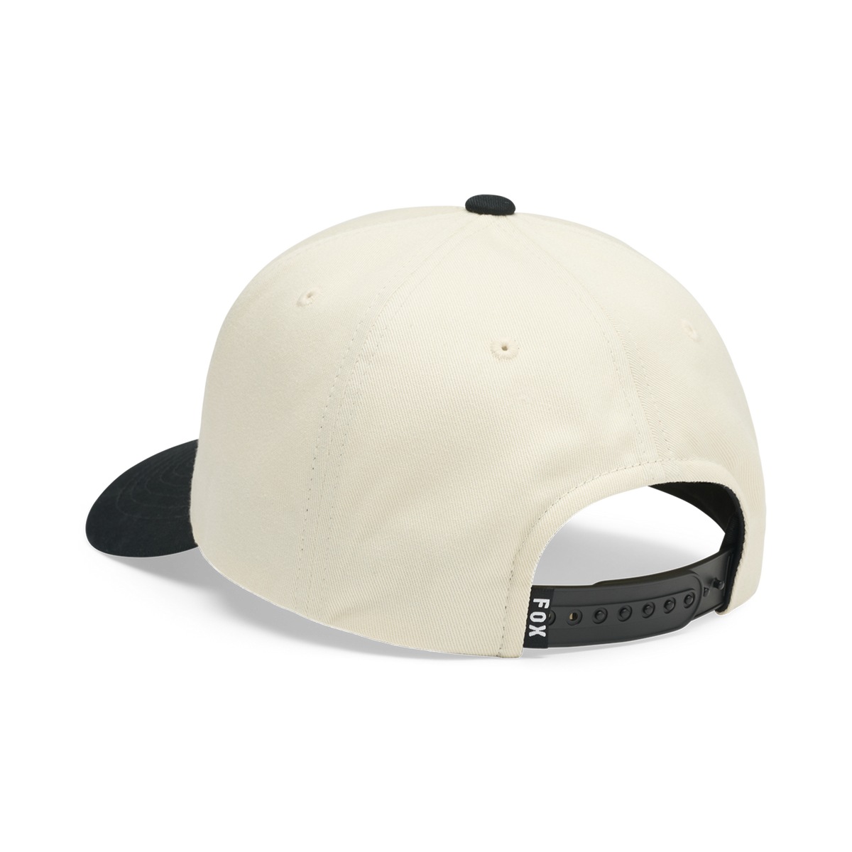 Fox Racing Fox Head Subframe Snapback in BEIGE
