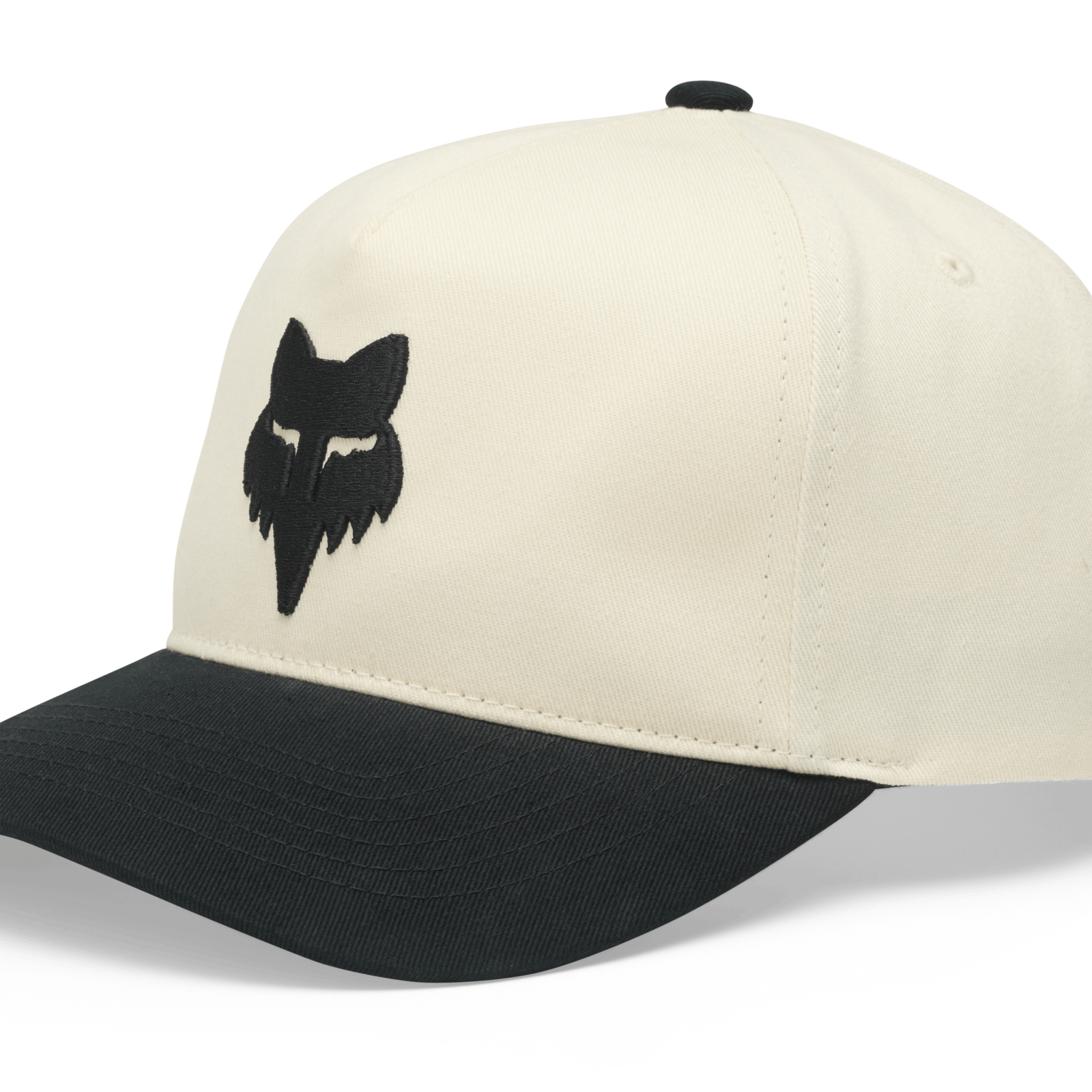 Fox Racing Fox Head Subframe Snapback in BEIGE
