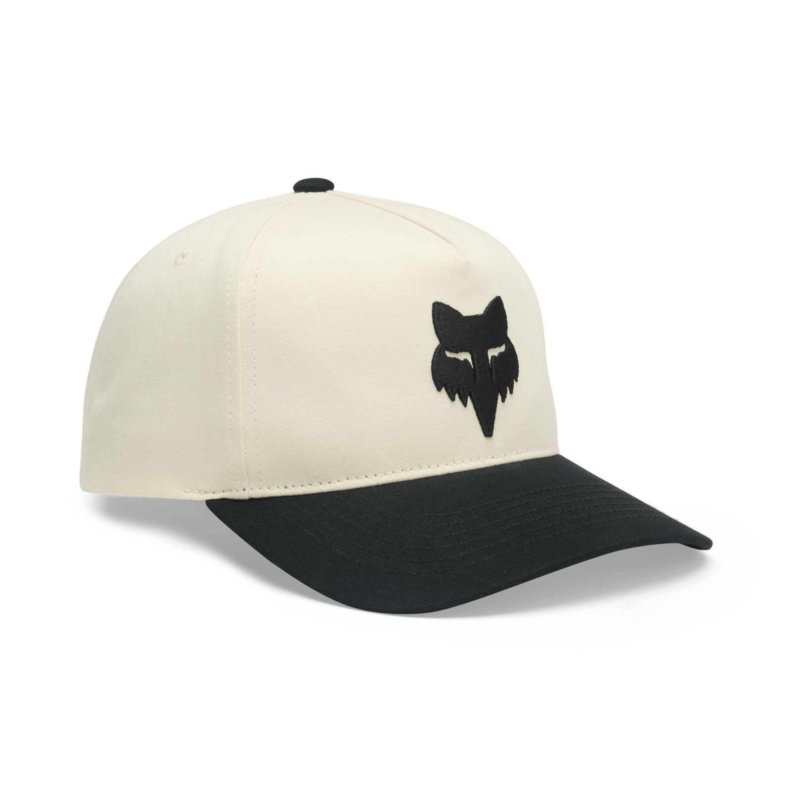 Fox Racing Fox Head Subframe Snapback in BEIGE