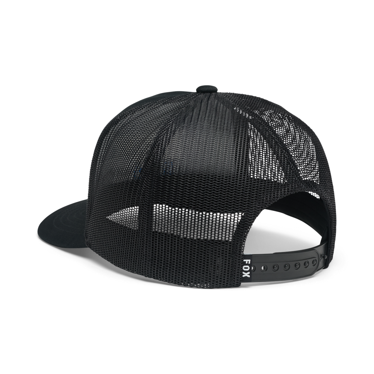 Fox Racing Fox Racing Trucker in SCHWARZ