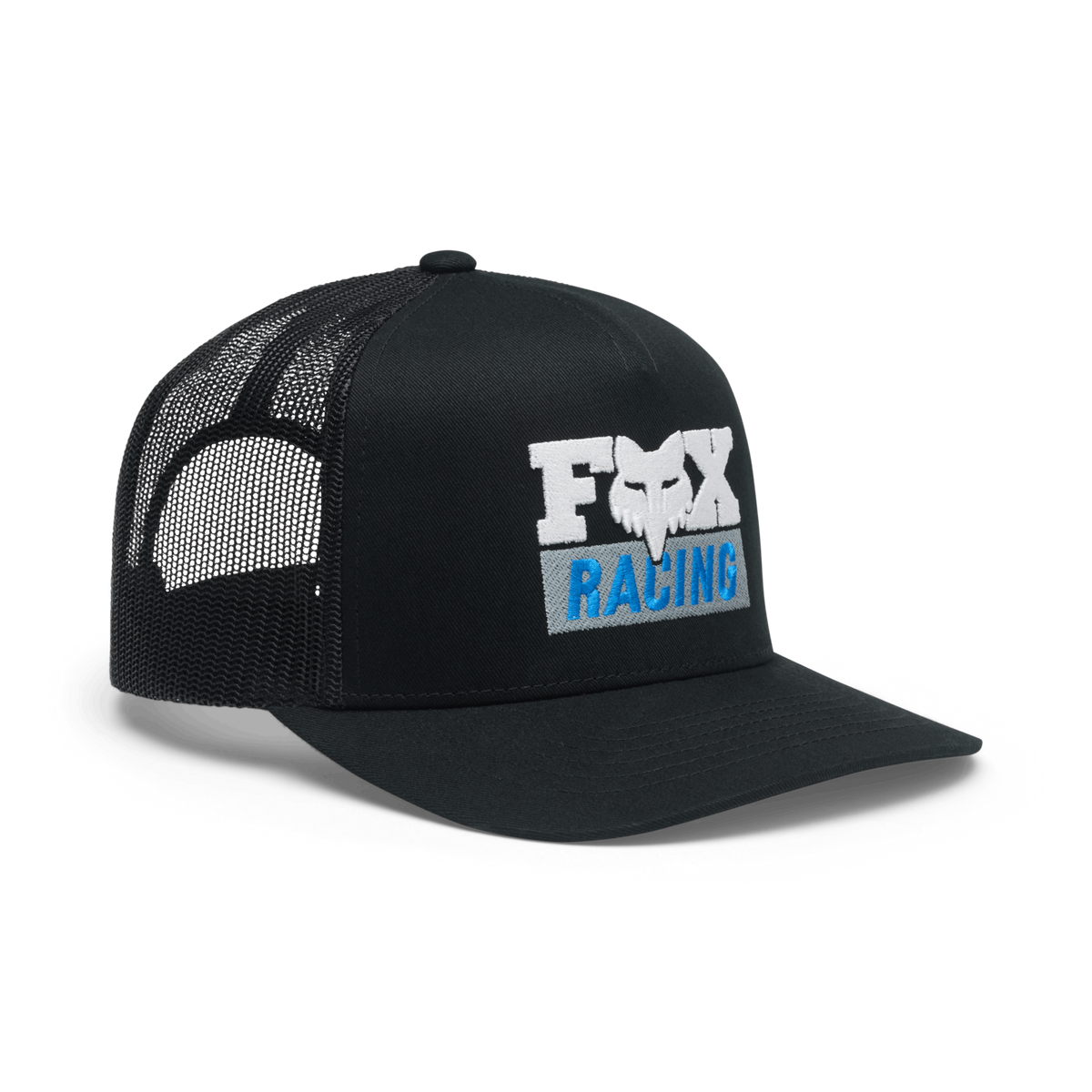 Fox Racing Fox Racing Trucker in SCHWARZ