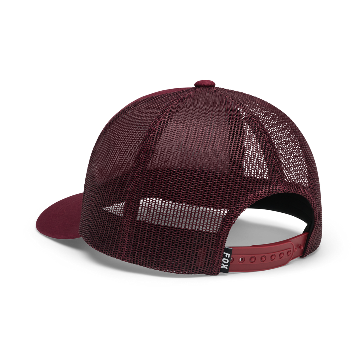 Fox Racing Fox Racing Trucker in ROT