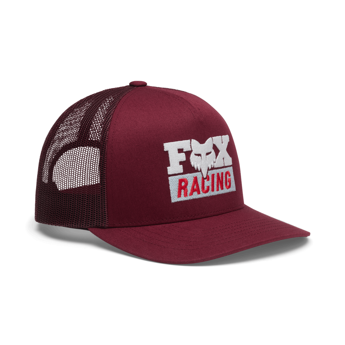 Fox Racing Fox Racing Trucker in ROT