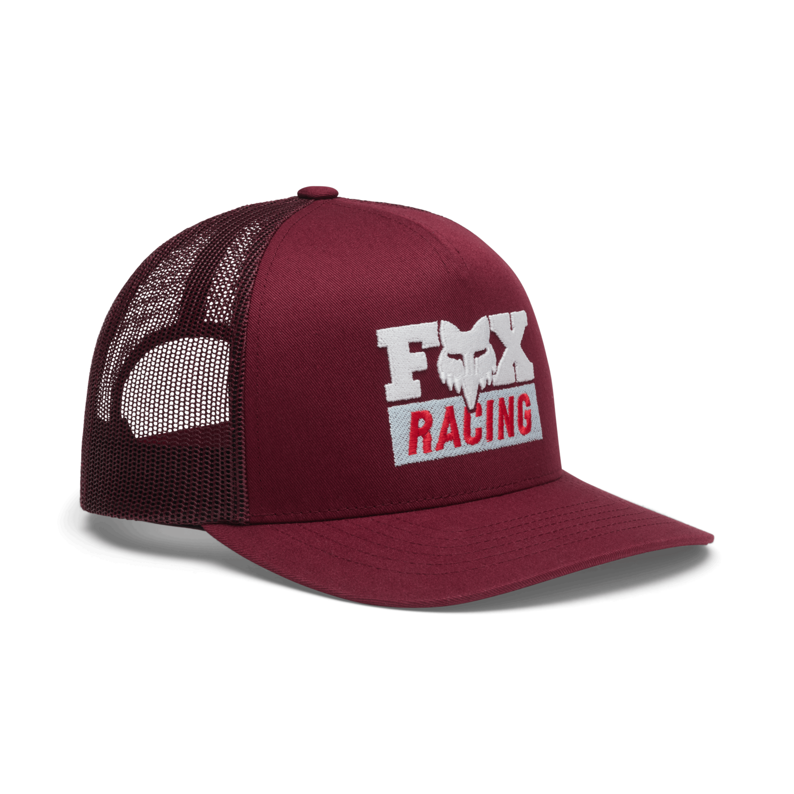 Fox Racing Fox Racing Trucker in ROT