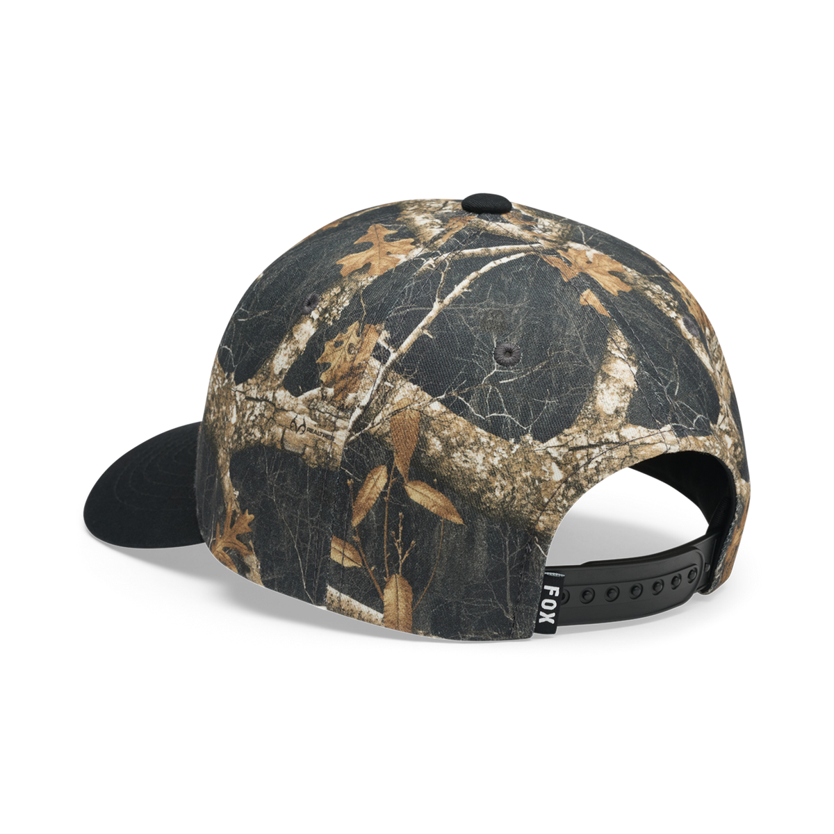 Fox Racing Fox Realtree Subframe Hat in MEHRFARBIG