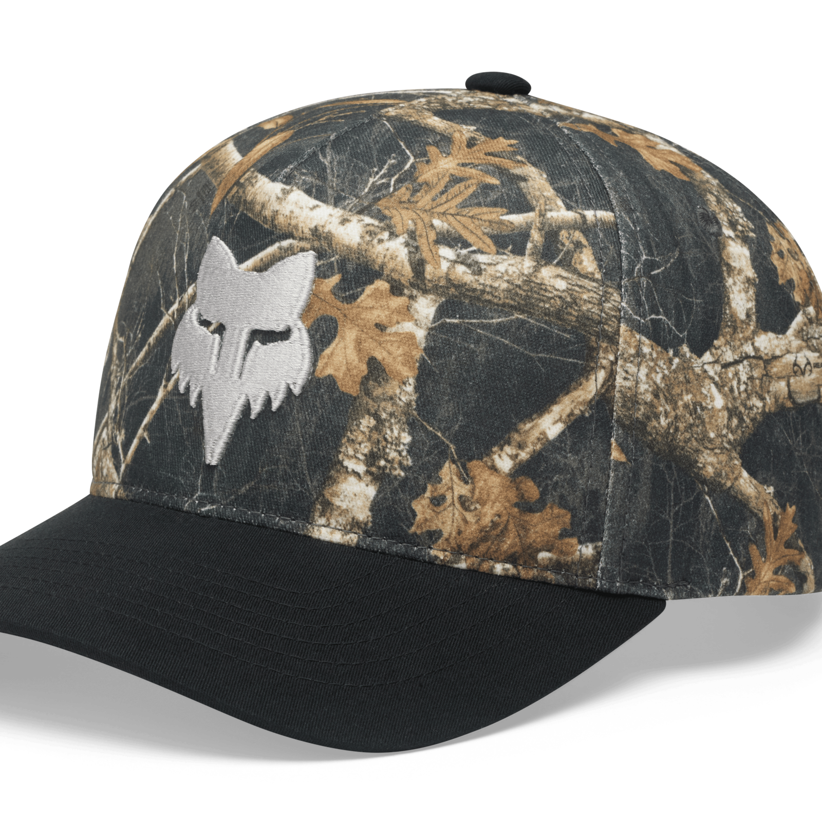 Fox Racing Fox Realtree Subframe Hat in MEHRFARBIG
