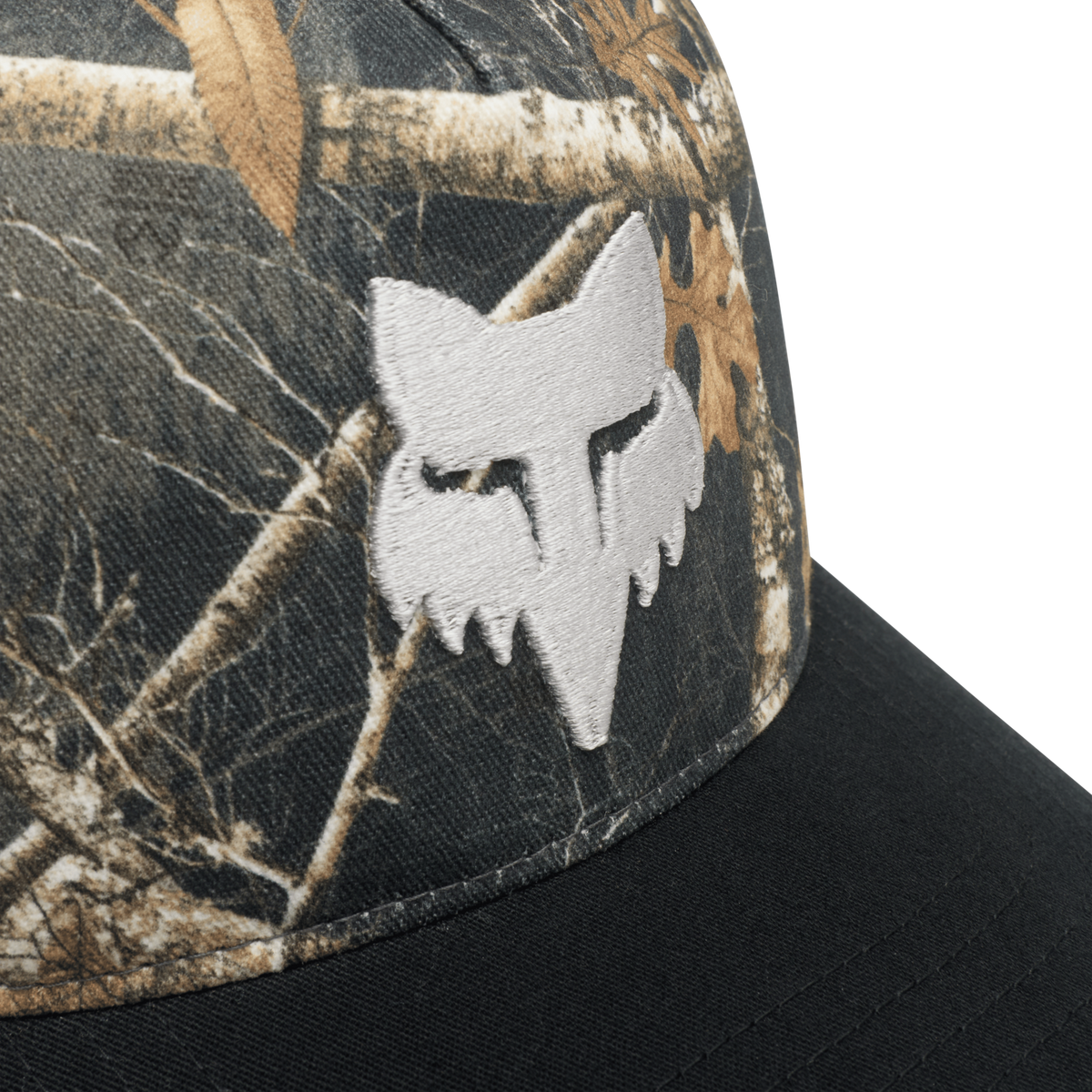 Fox Racing Fox Realtree Subframe Hat in MEHRFARBIG