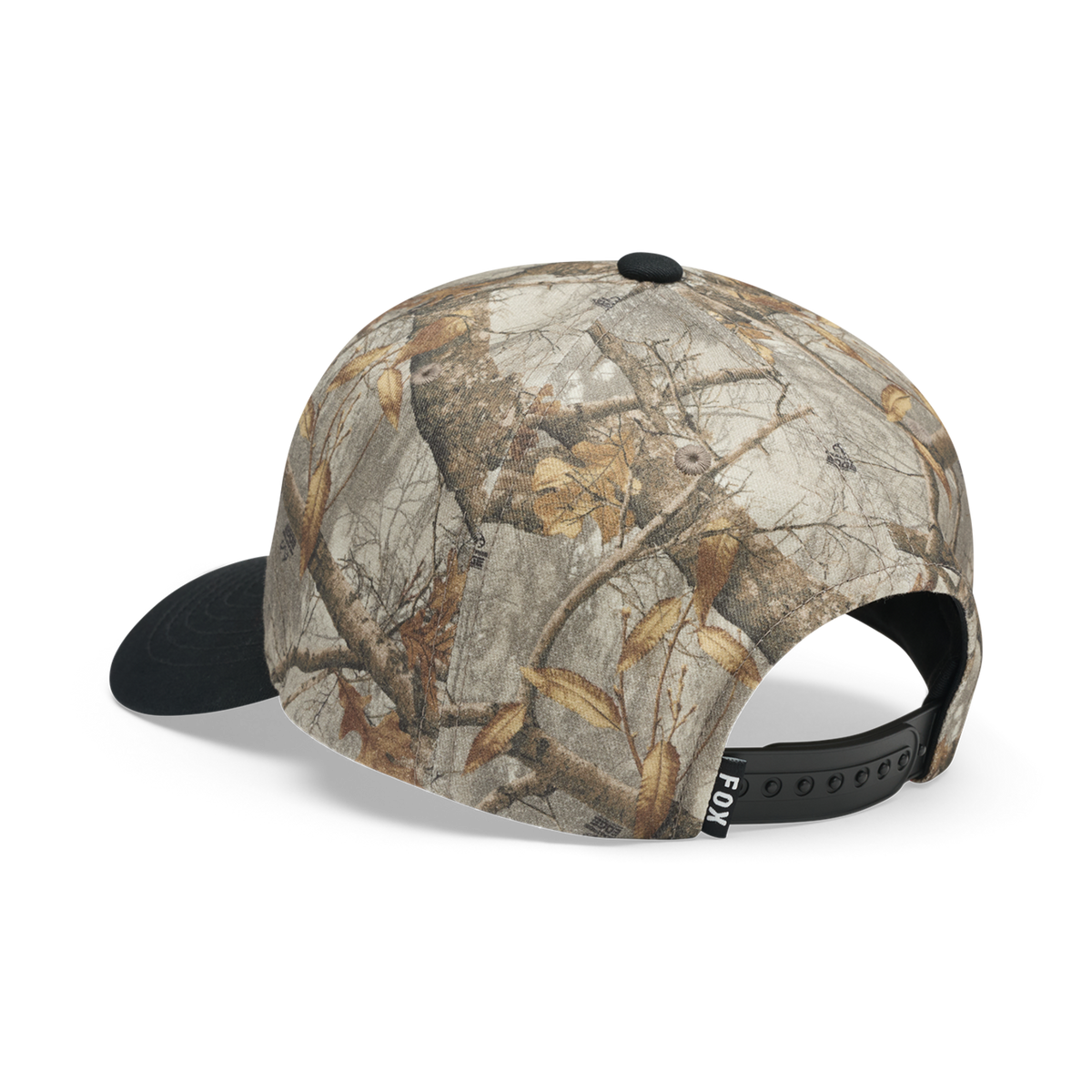 Fox Racing Fox Realtree Subframe Hat in BEIGE