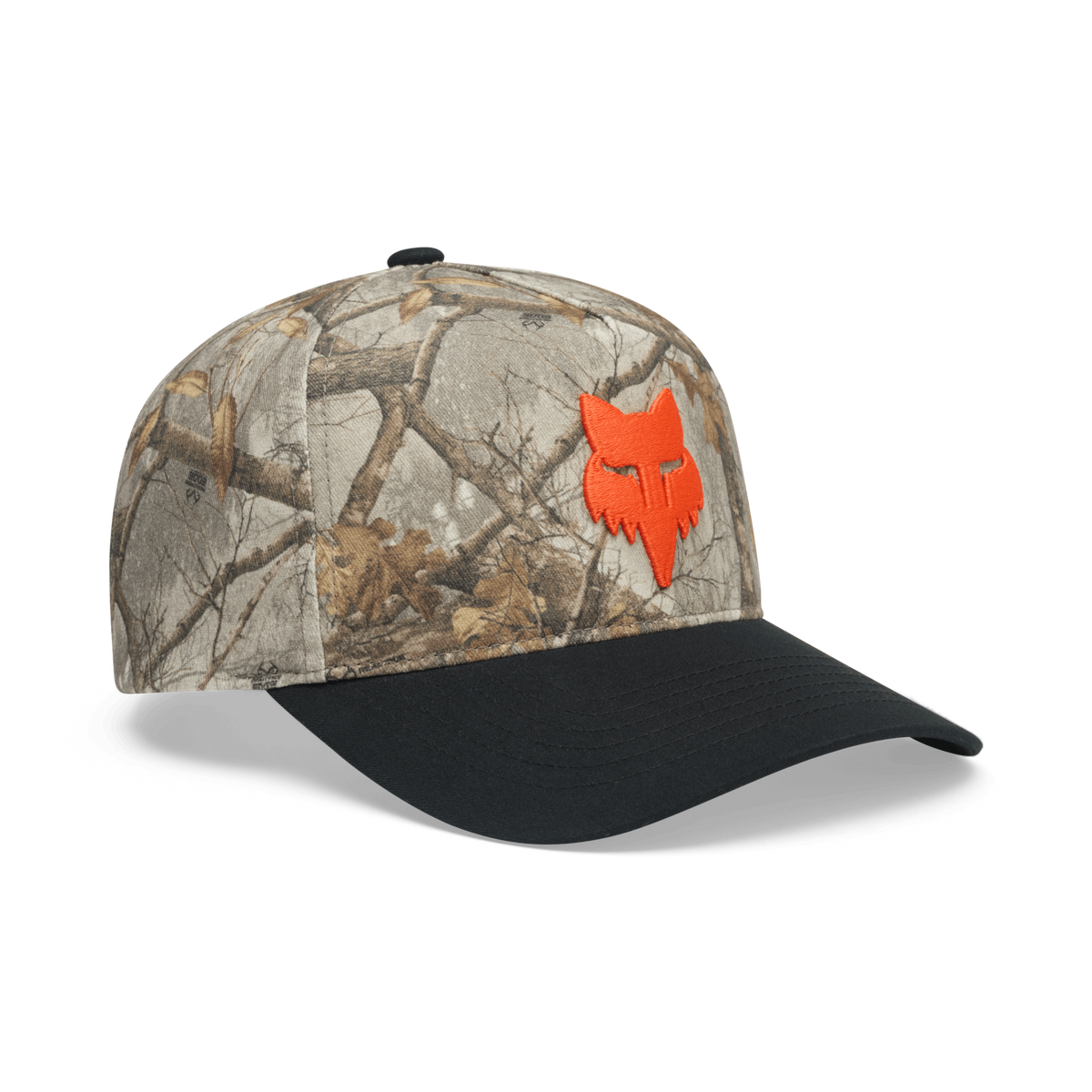 Fox Racing Fox Realtree Subframe Hat in BEIGE