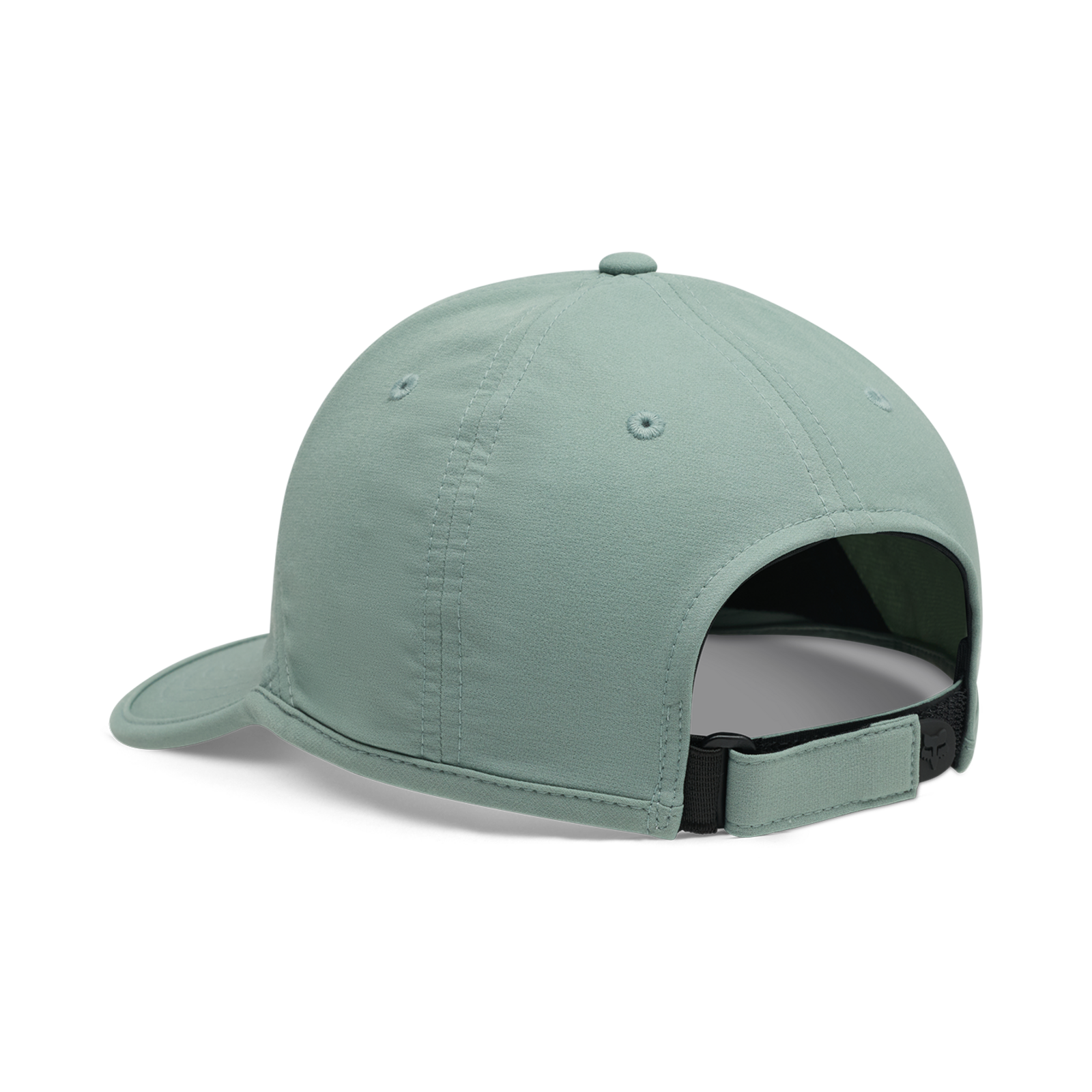 Fox Racing W Absolute Tech Cap in GRAU