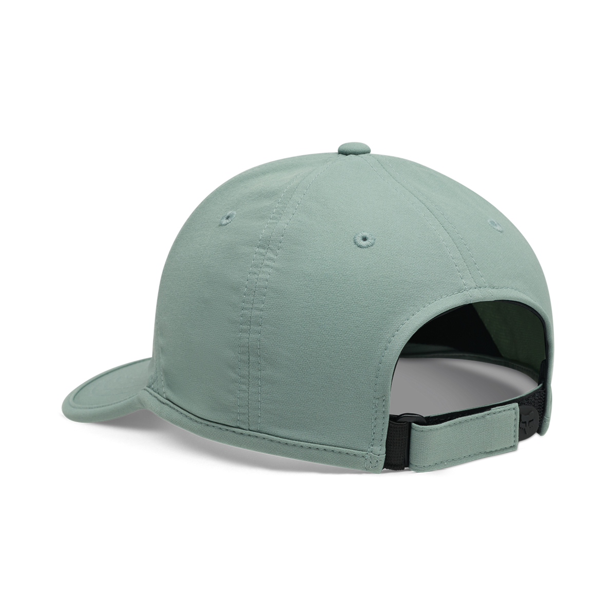 Fox Racing W Absolute Tech Cap in GRAU