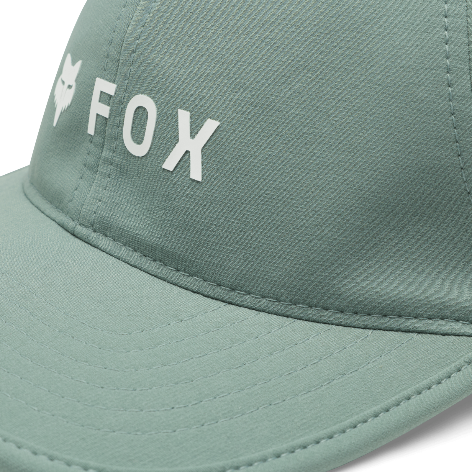 Fox Racing W Absolute Tech Cap in GRAU