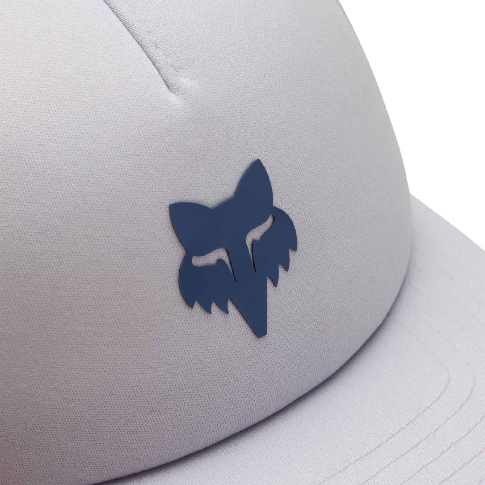 Fox Racing W Boundary Trucker Cap in GRAU
