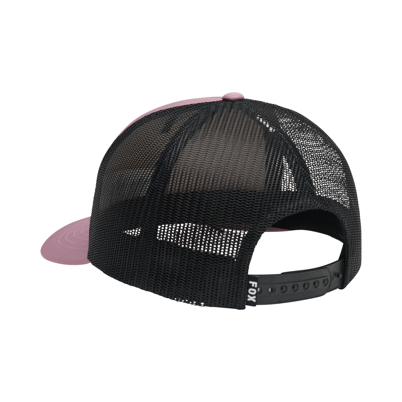 Fox Racing W Boundary Trucker Cap in PINK