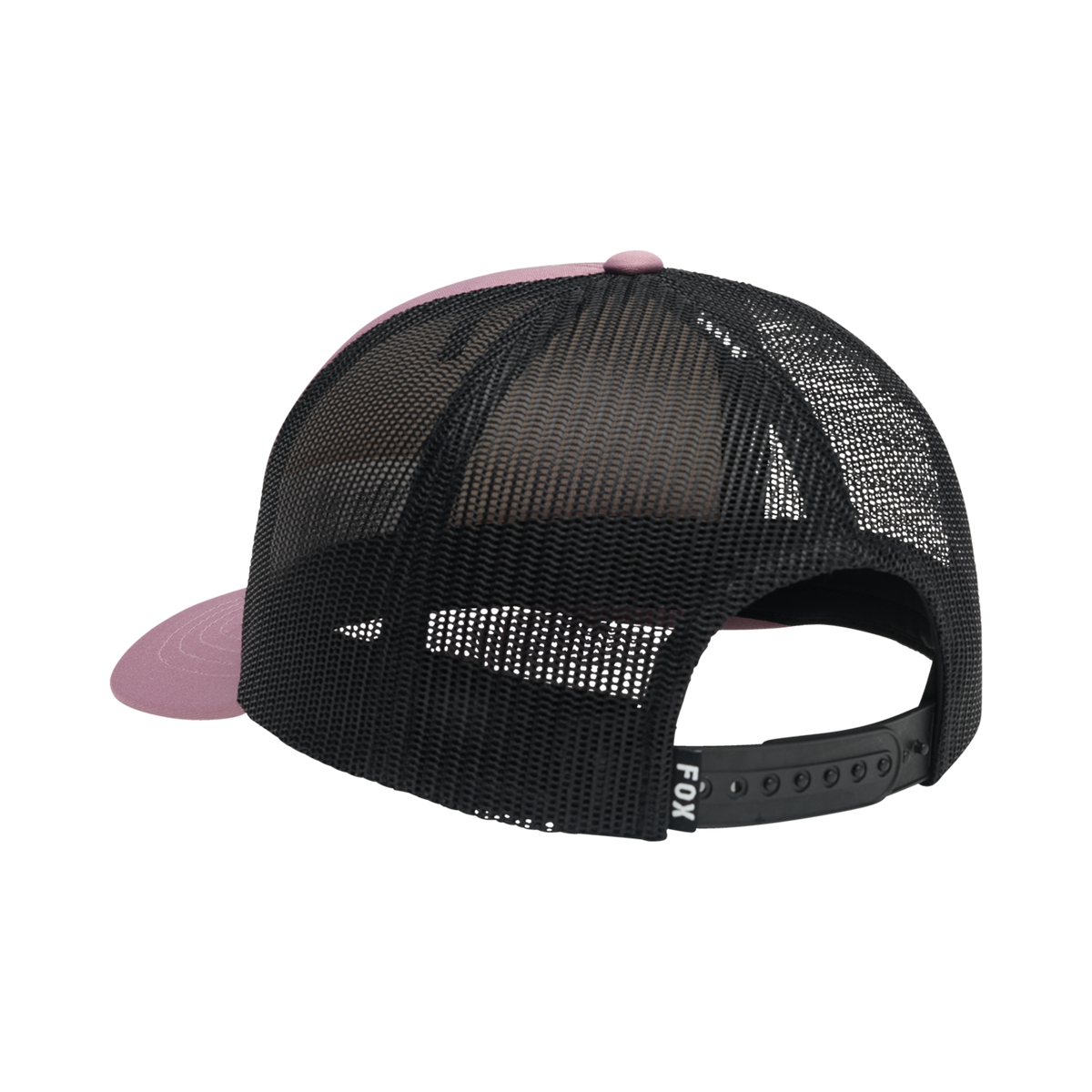 Fox Racing W Boundary Trucker Cap in PINK