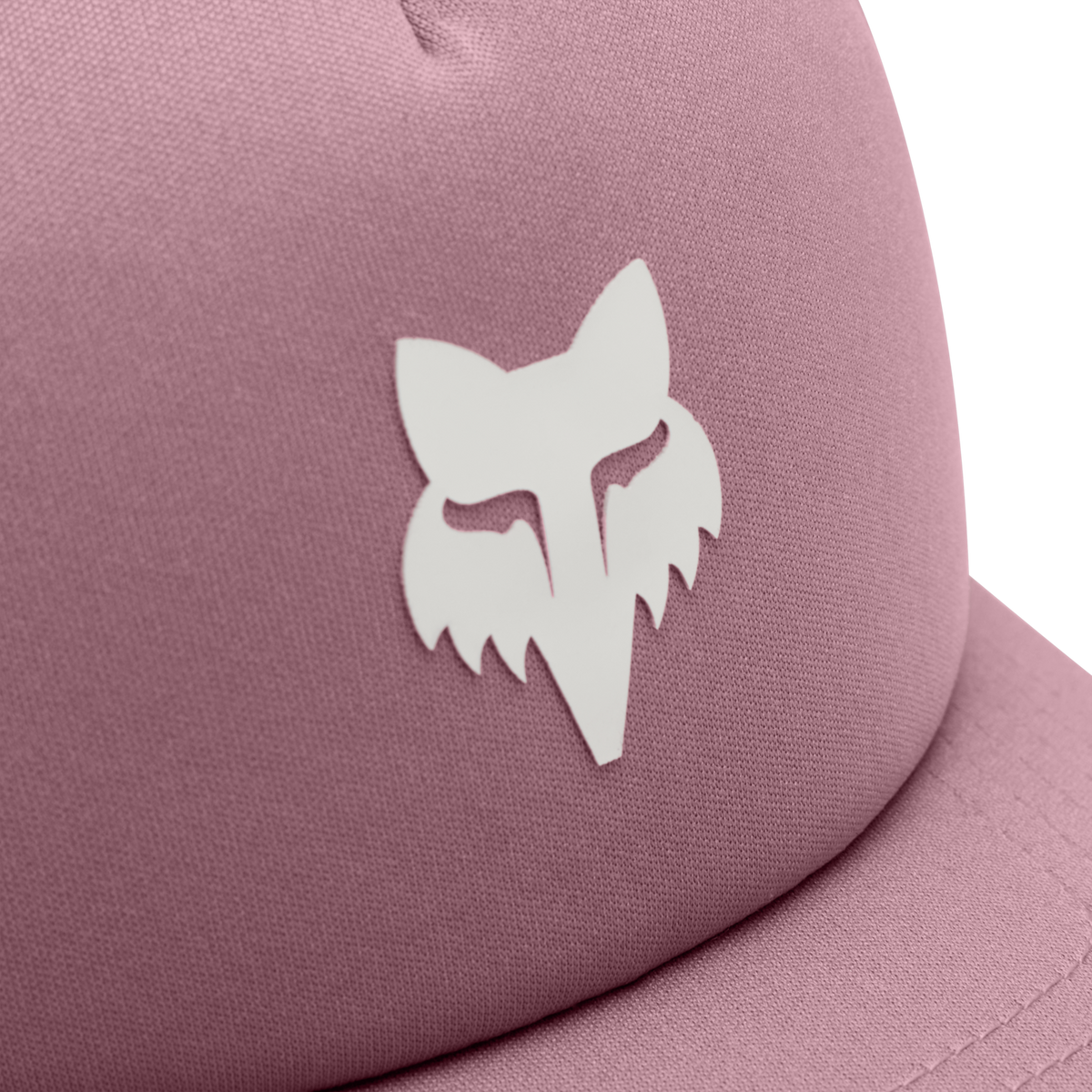 Fox Racing W Boundary Trucker Cap in PINK