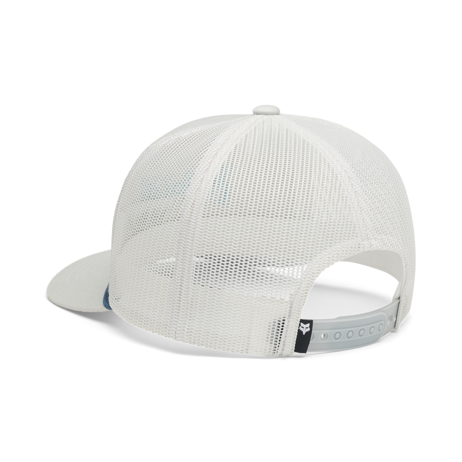 Fox Racing W Go Race Rope Trucker in BEIGE