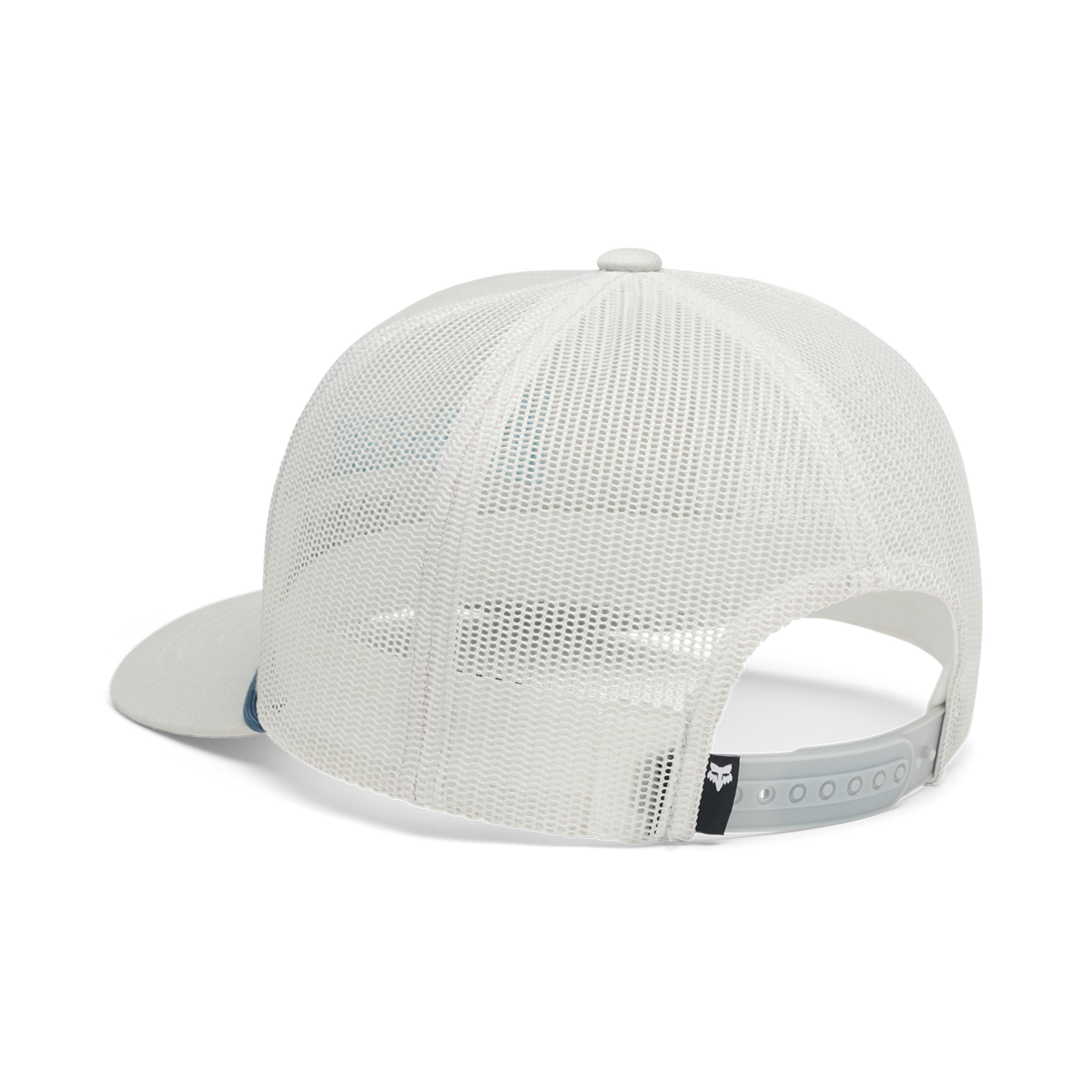 Fox Racing W Go Race Rope Trucker in BEIGE