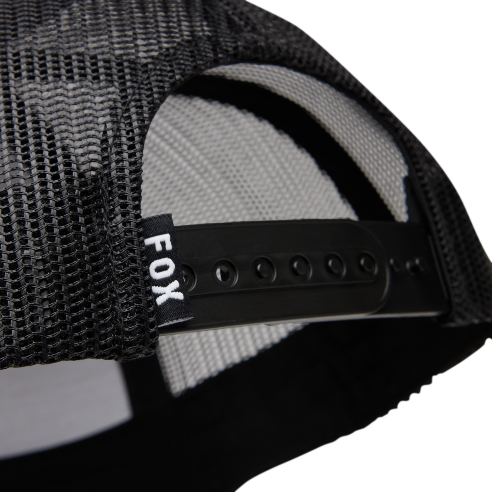 Fox Racing Yth Absolute Sb Mesh Cap in BEIGE