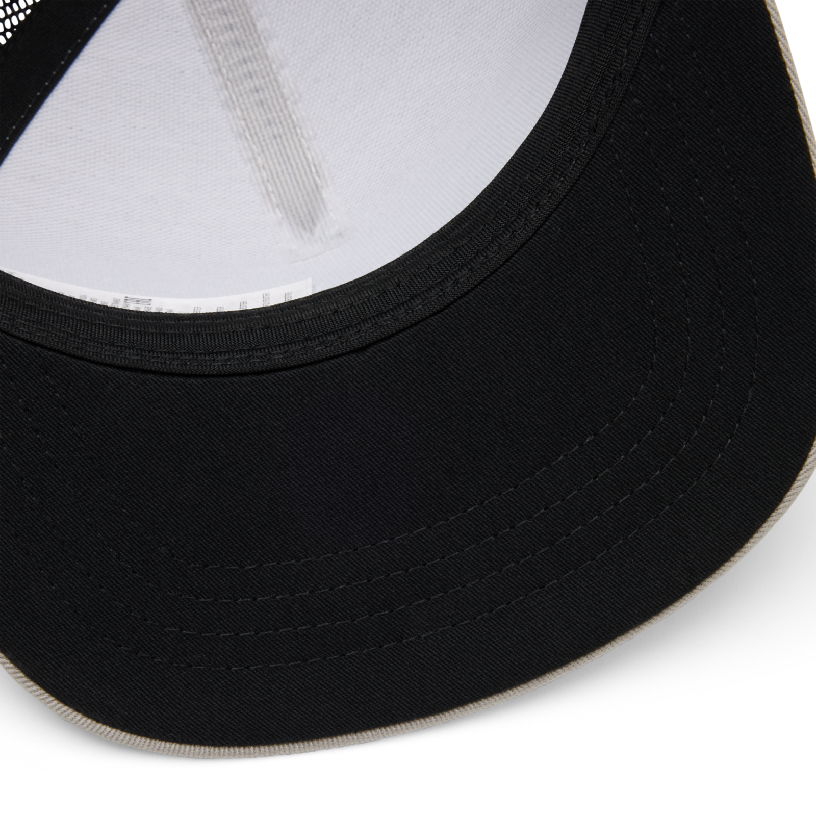 Fox Racing Yth Absolute Sb Mesh Cap in BEIGE