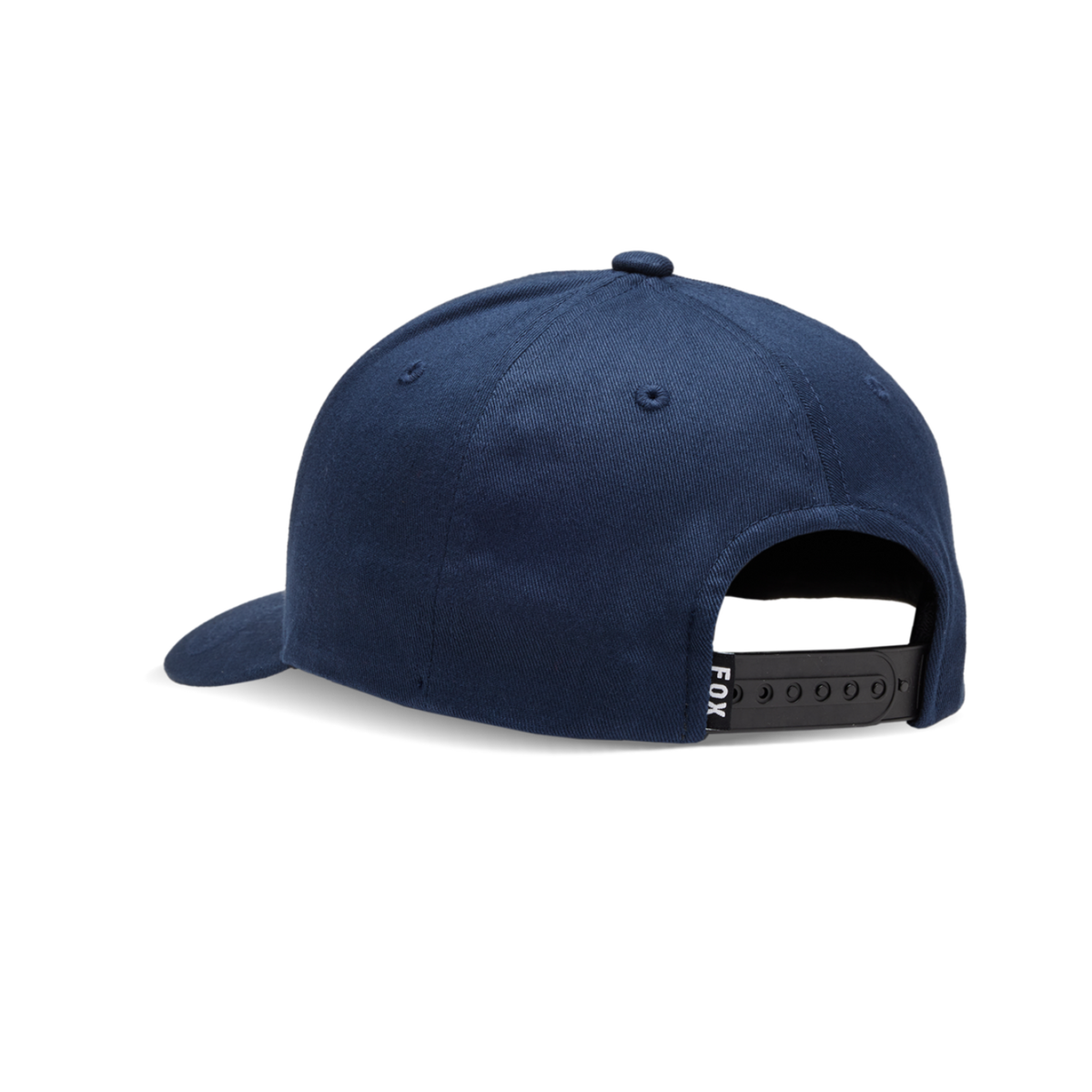 Fox Racing Yth Fox Head 110 Snapback Cap in BLAU