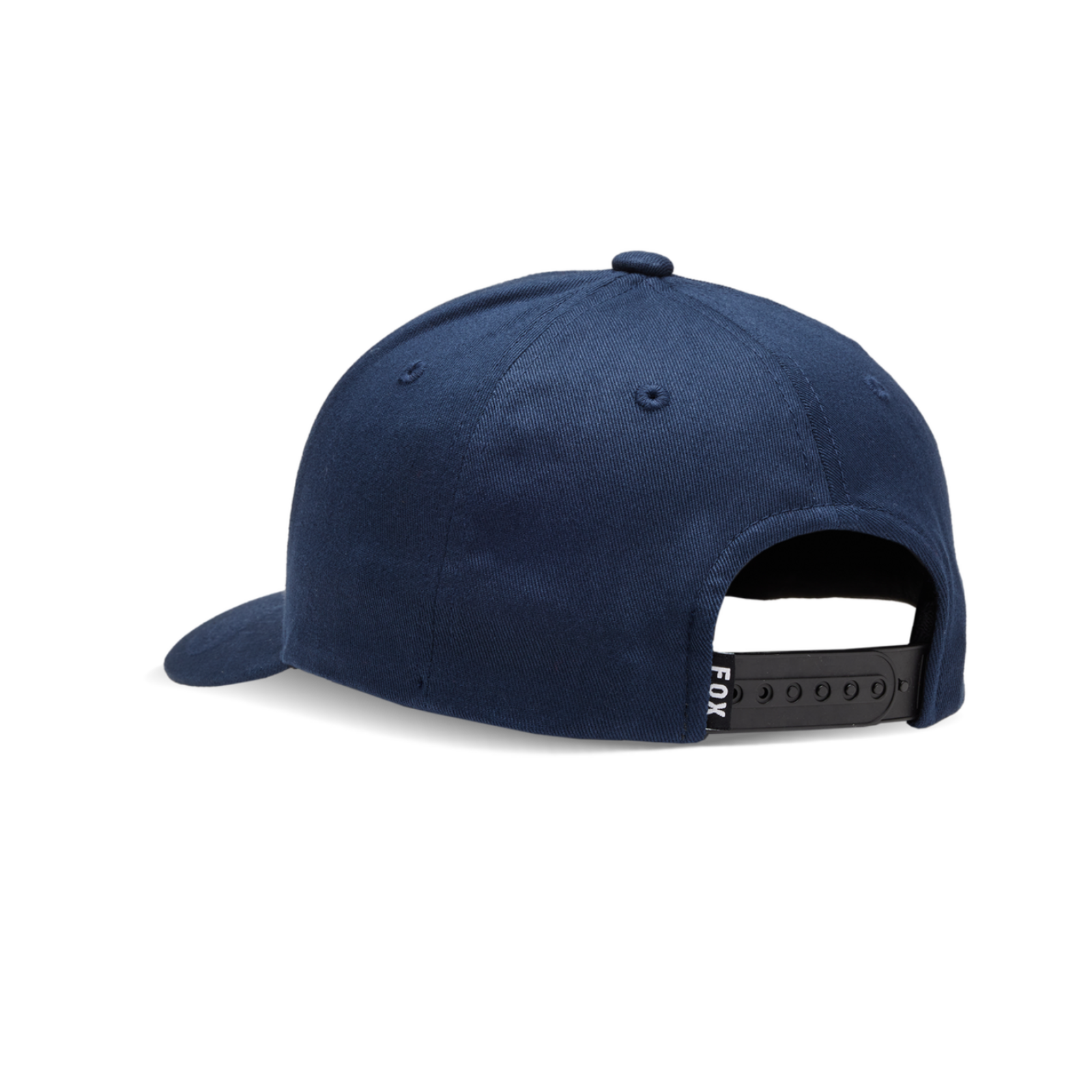 Fox Racing Yth Fox Head 110 Snapback Cap in BLAU