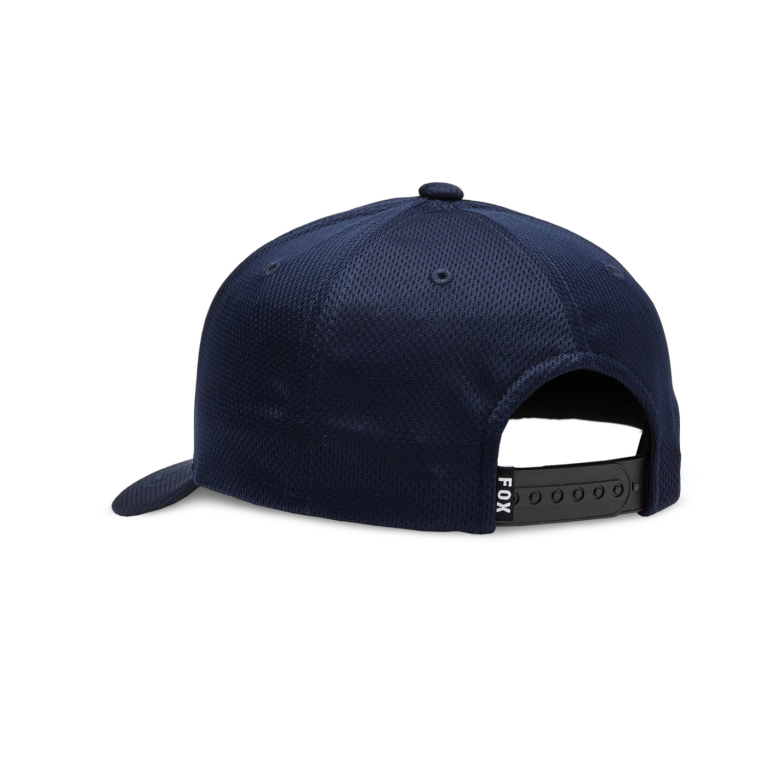 Fox Racing Yth Lithotype 110 Snapback Cap in BLAU