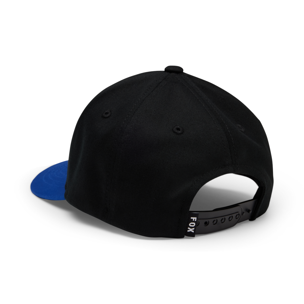 Fox Racing Yth Badge Snapback Hat in MEHRFARBIG
