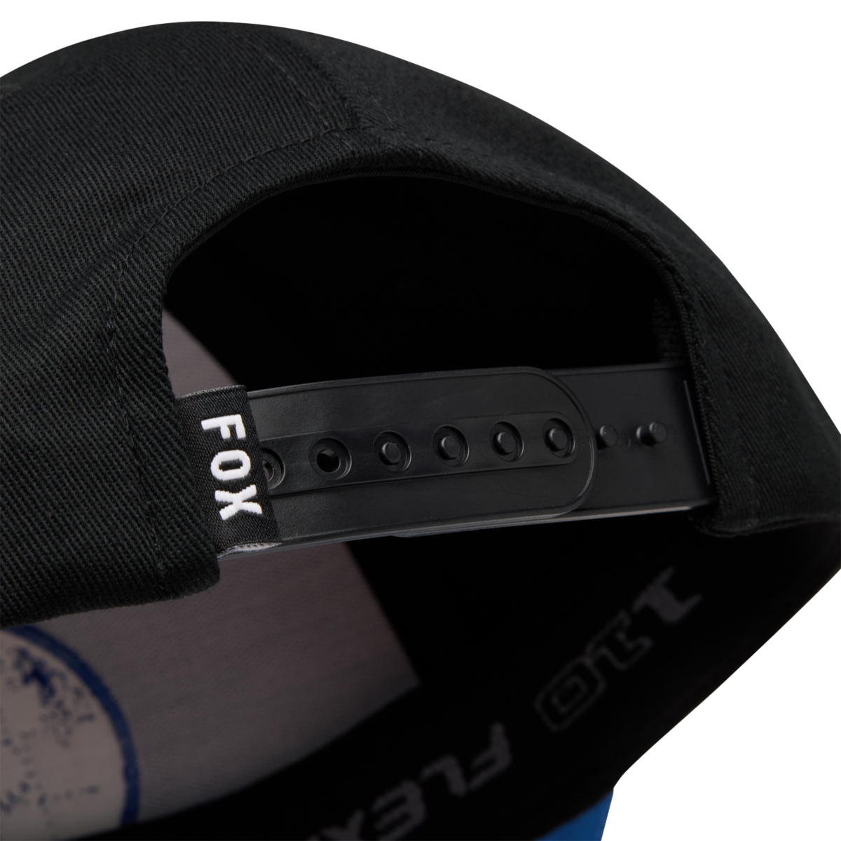 Fox Racing Yth Badge Snapback Hat in MEHRFARBIG