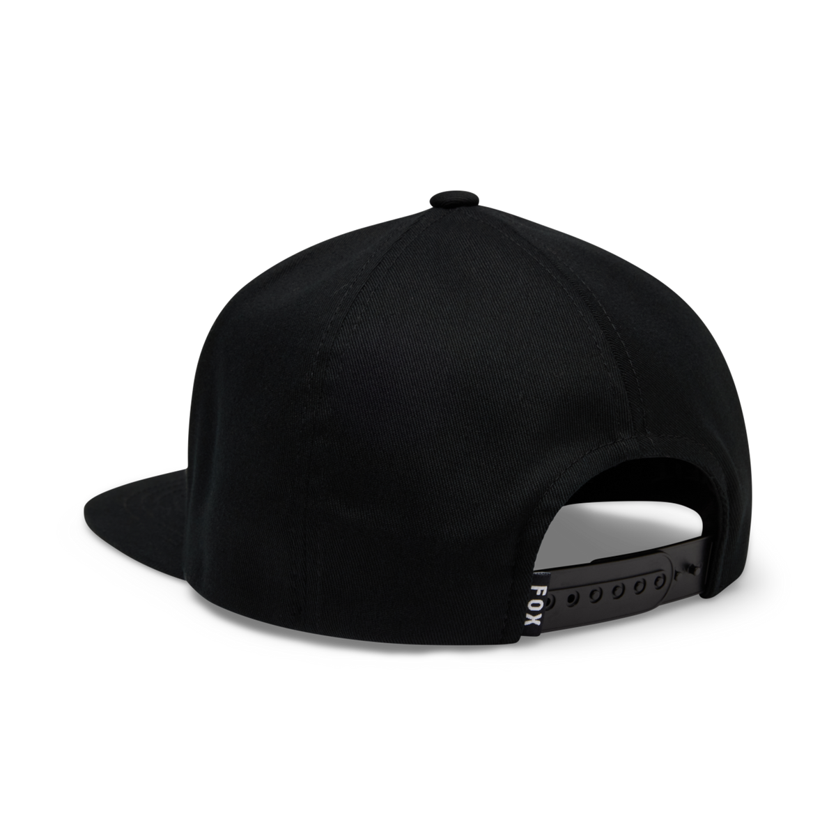 Fox Racing Yth Kawi Snapback Hat in SCHWARZ
