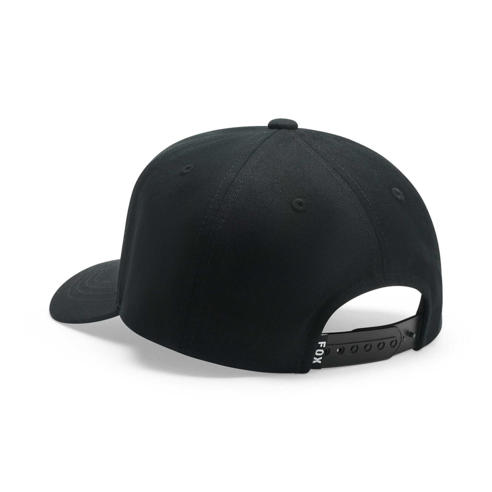 Fox Racing Yth Fox Head Subframe Hat in SCHWARZ