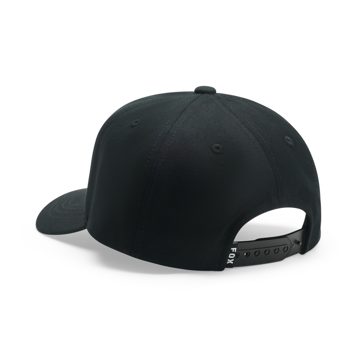 Fox Racing Yth Fox Head Subframe Hat in SCHWARZ