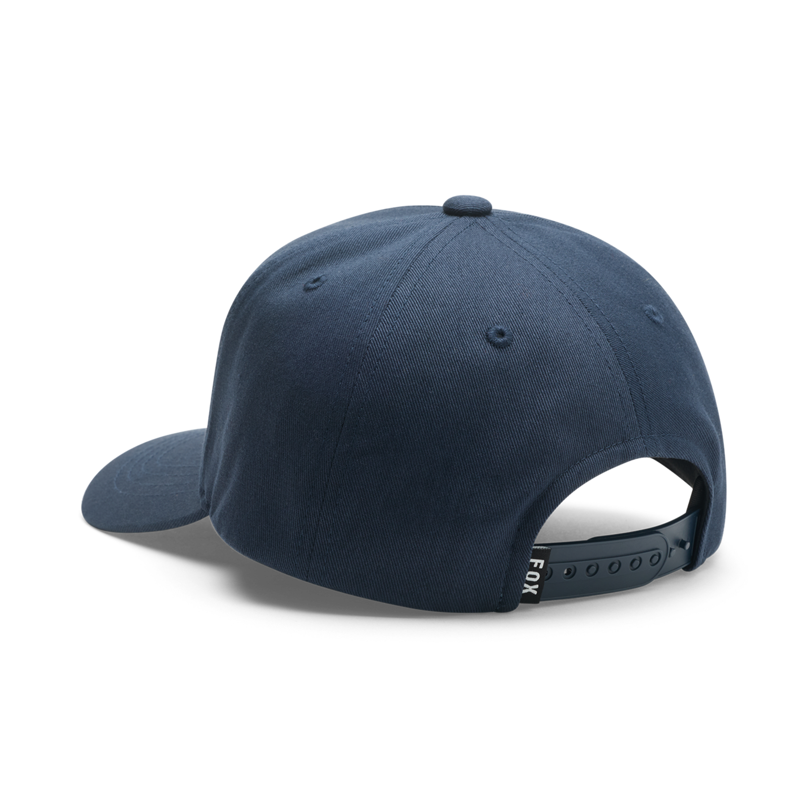 Fox Racing Yth Fox Head Subframe Hat in BLAU
