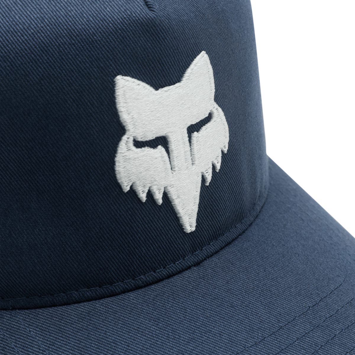 Fox Racing Yth Fox Head Subframe Hat in BLAU