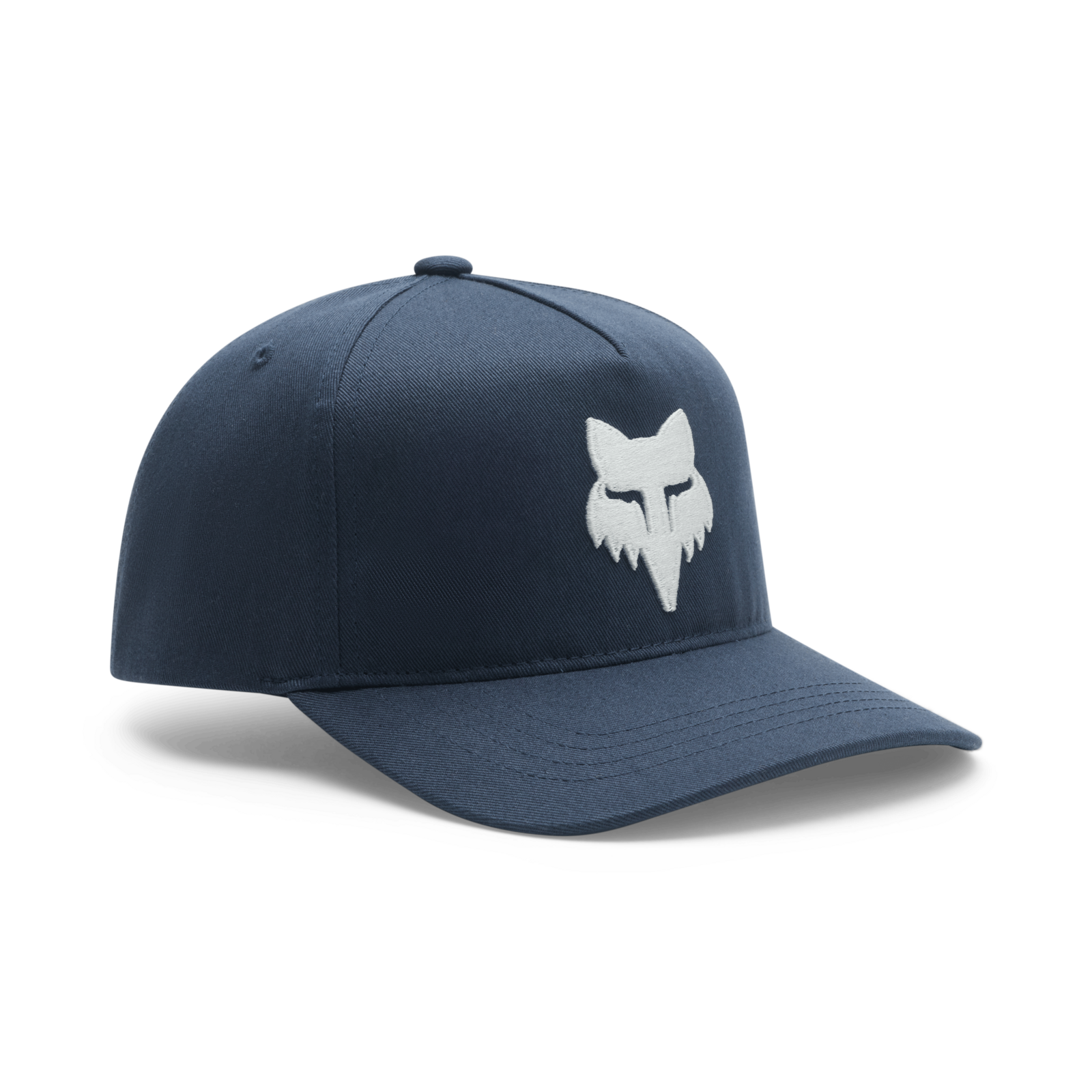 Fox Racing Yth Fox Head Subframe Hat in BLAU