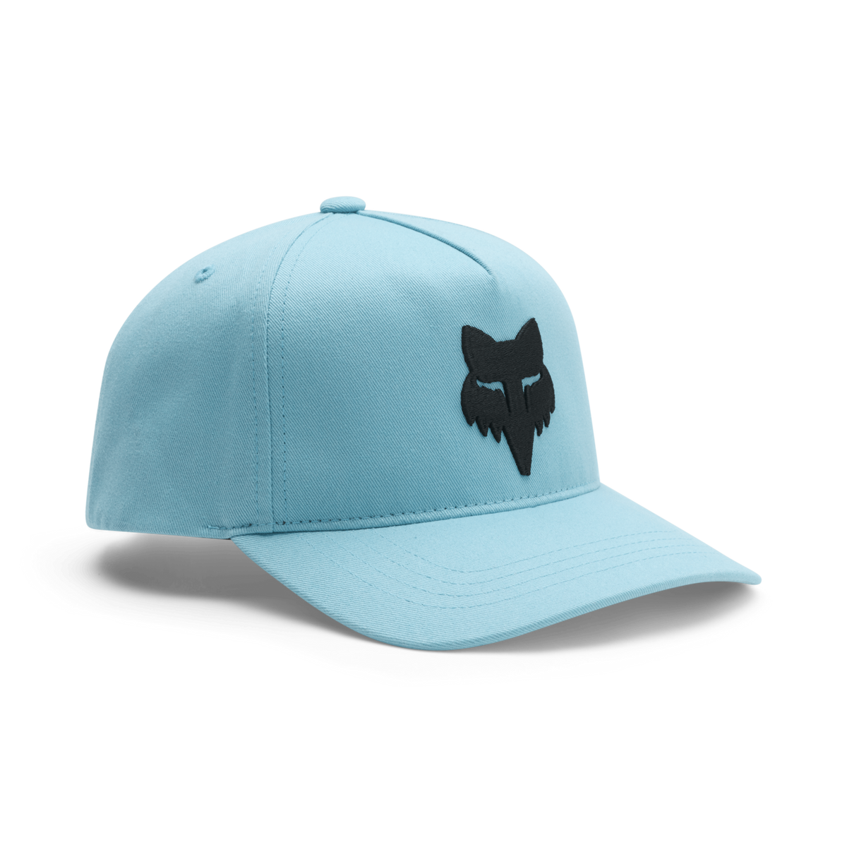 Fox Racing Yth Fox Head Subframe Hat in BLAU