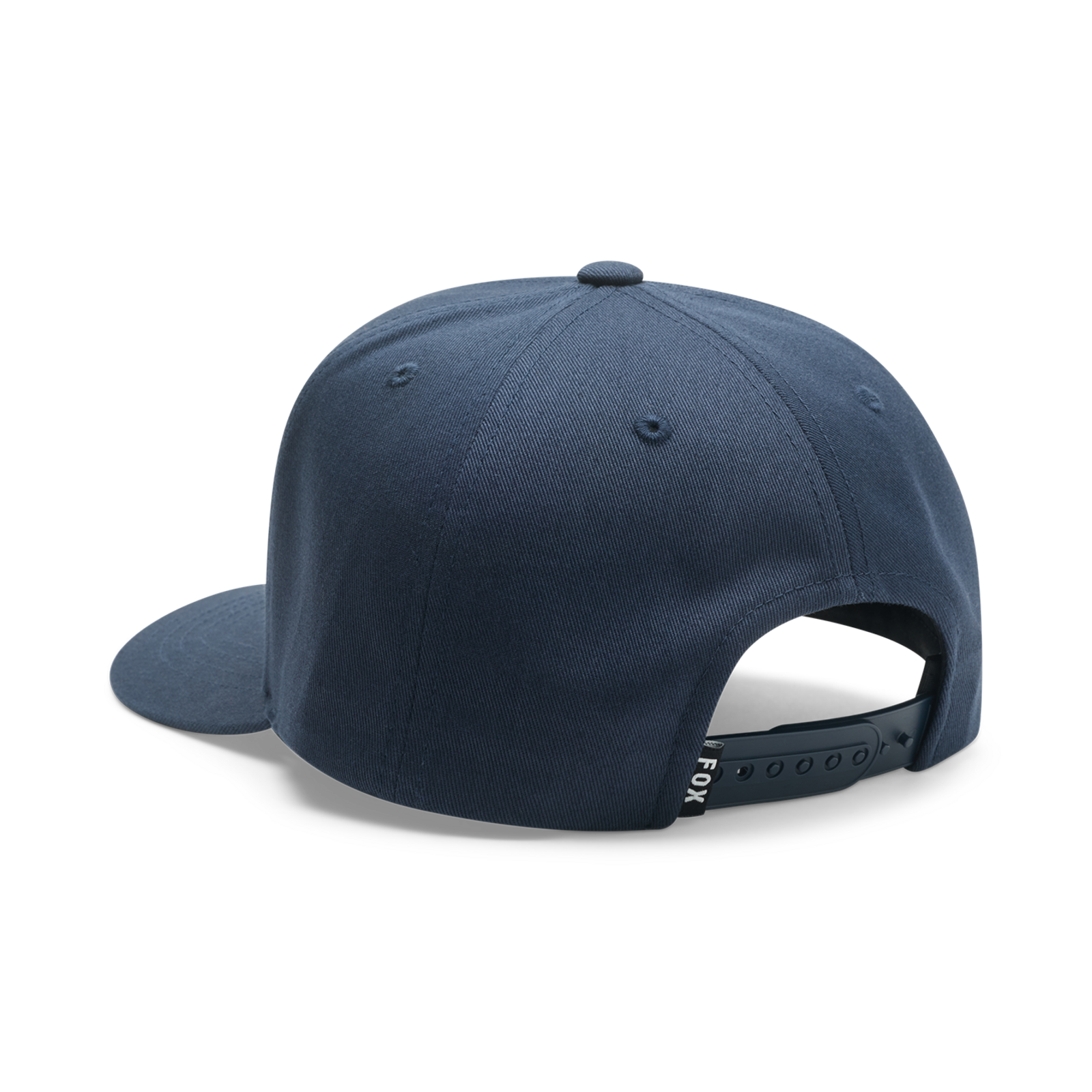 Fox Racing Yth Since 74 Snapback in BLAU