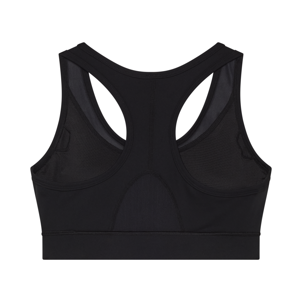 Fox Racing W Motive Bra in SCHWARZ