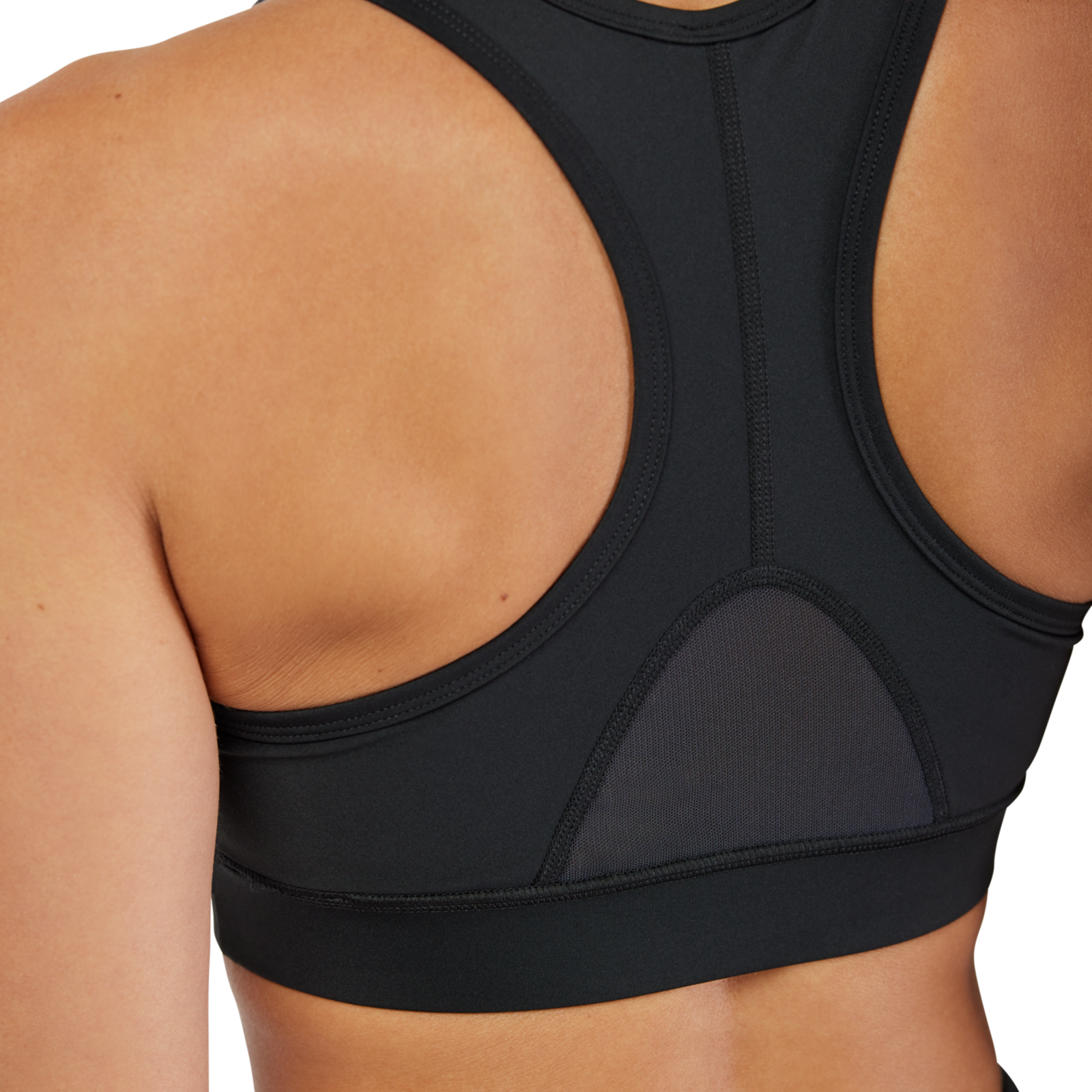 Fox Racing W Motive Bra in SCHWARZ