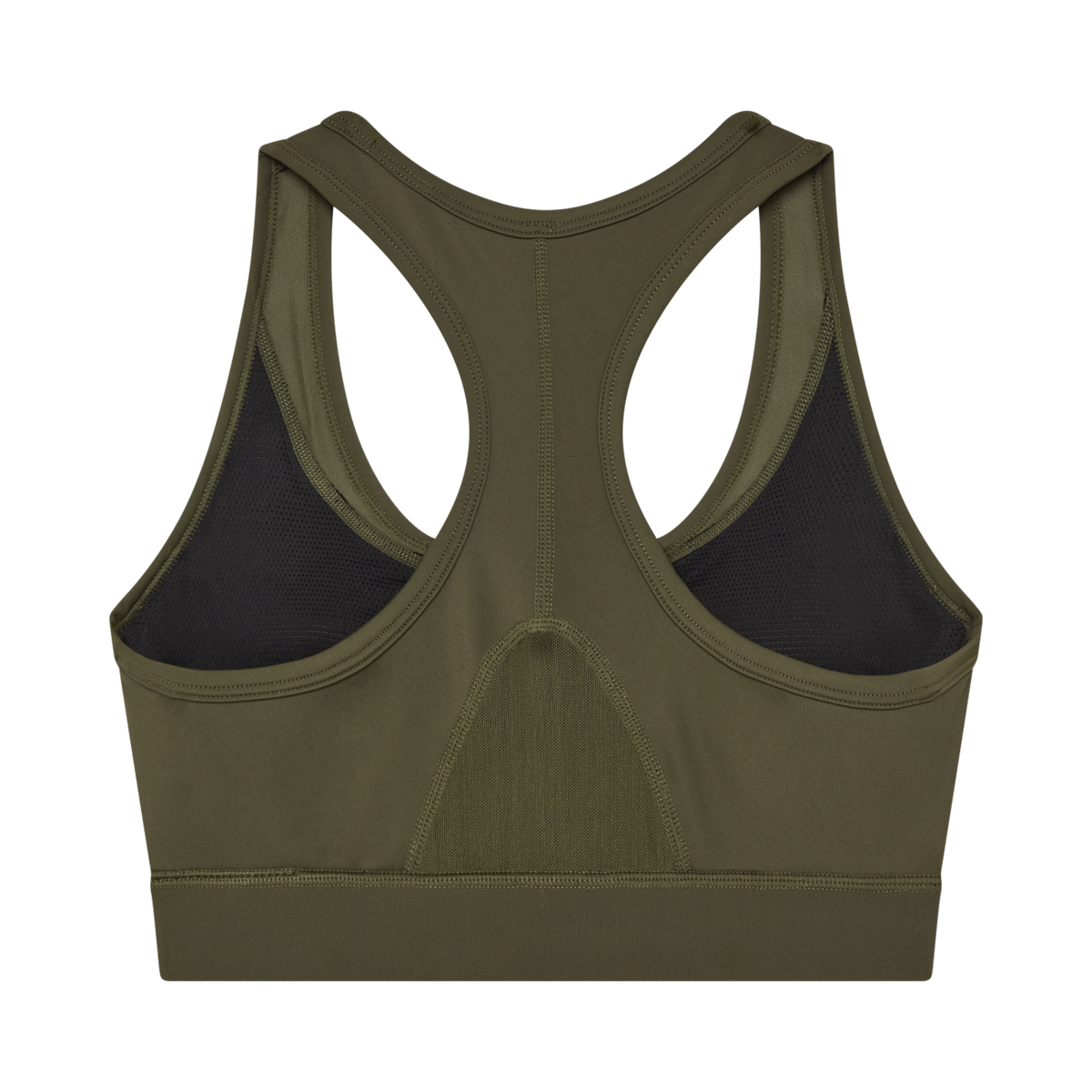Fox Racing W Motive Bra in GRÜN