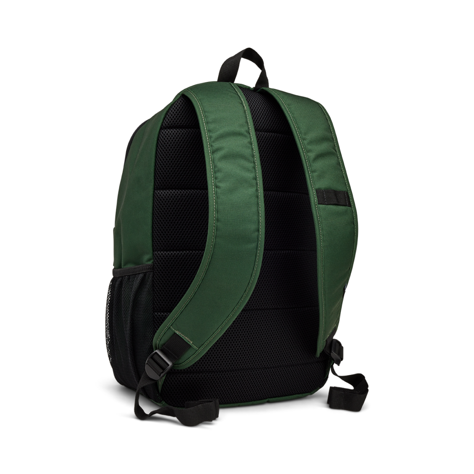 Fox Racing Clean Up Backpack in GRÜN