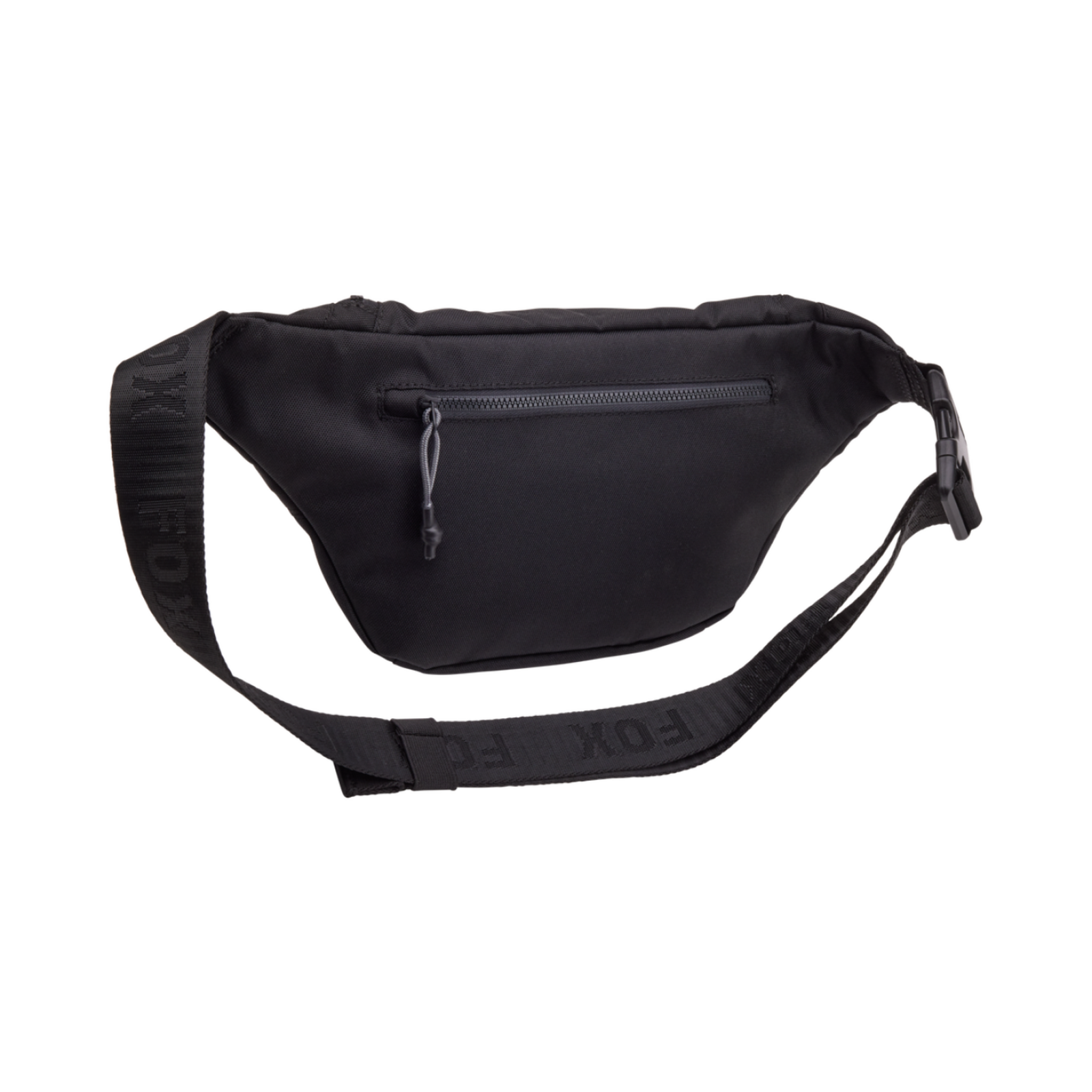 Fox Racing Fox Head Hip Pack in SCHWARZ