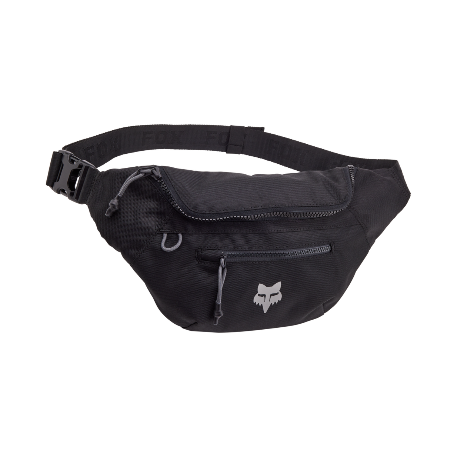 Fox Racing Fox Head Hip Pack in SCHWARZ