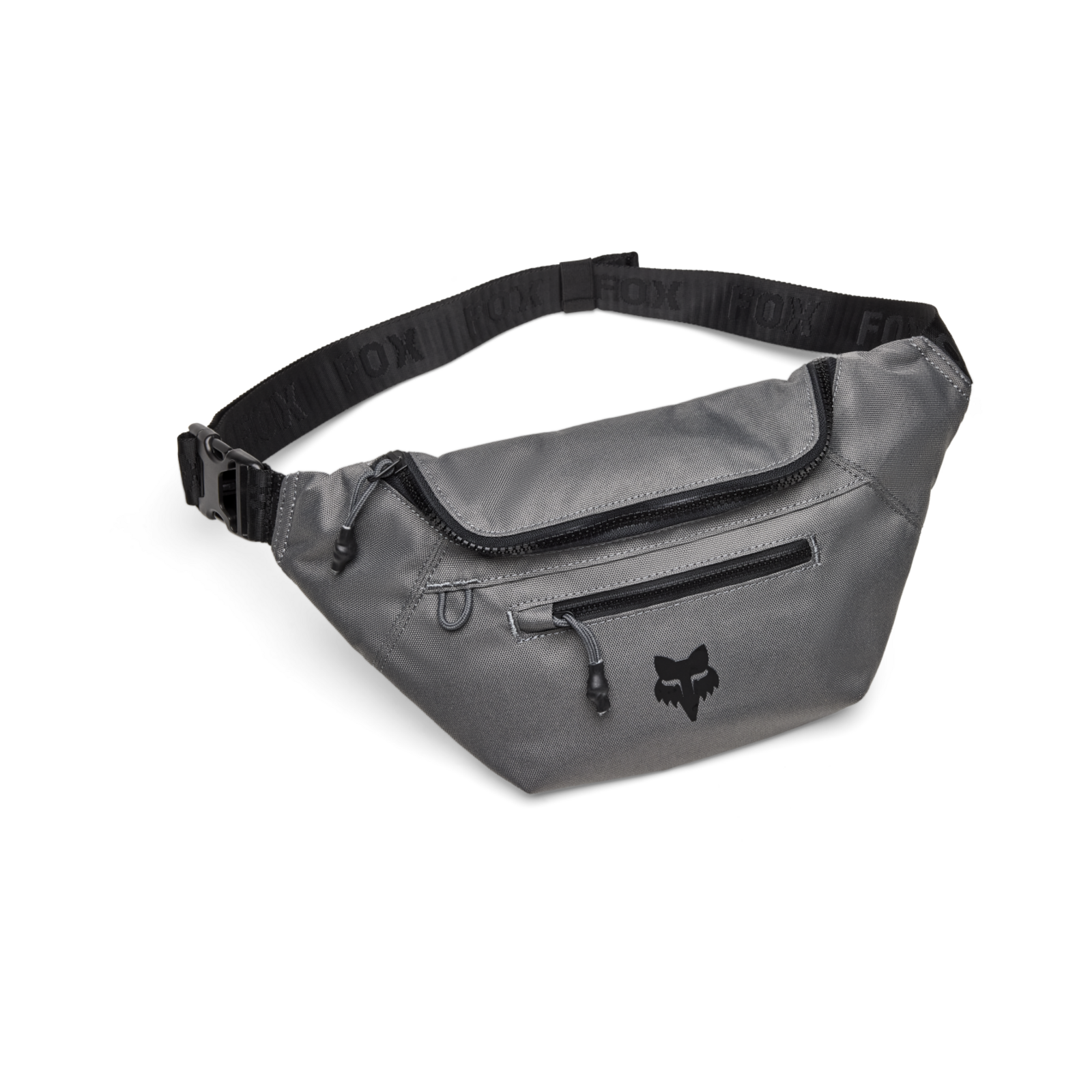 Fox Racing Fox Head Hip Pack in GRAU