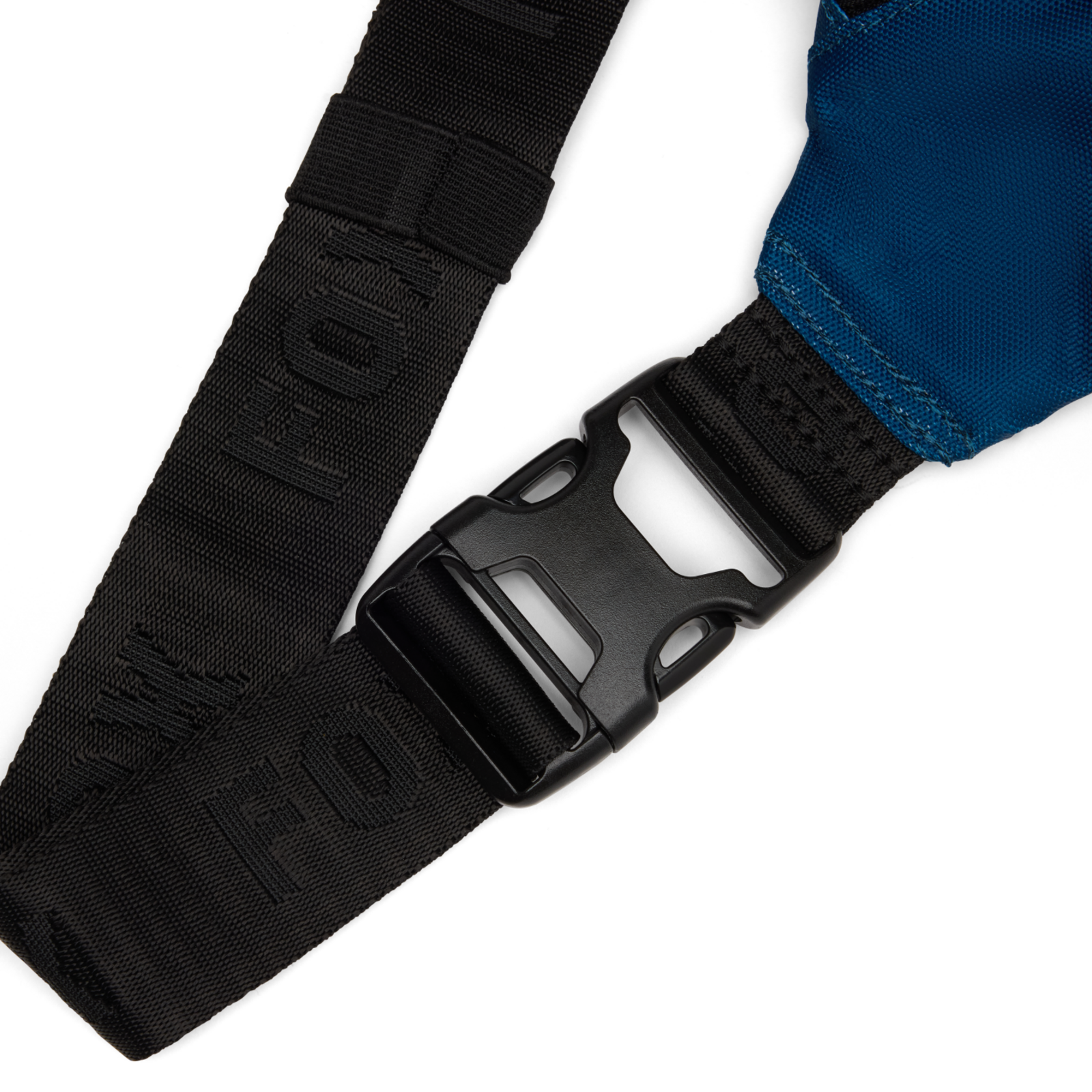 Fox Racing Fox Head Hip Pack in BLAU