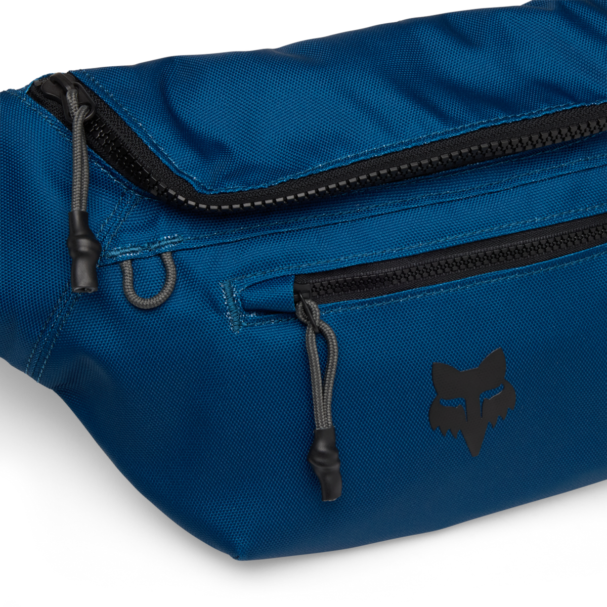 Fox Racing Fox Head Hip Pack in BLAU