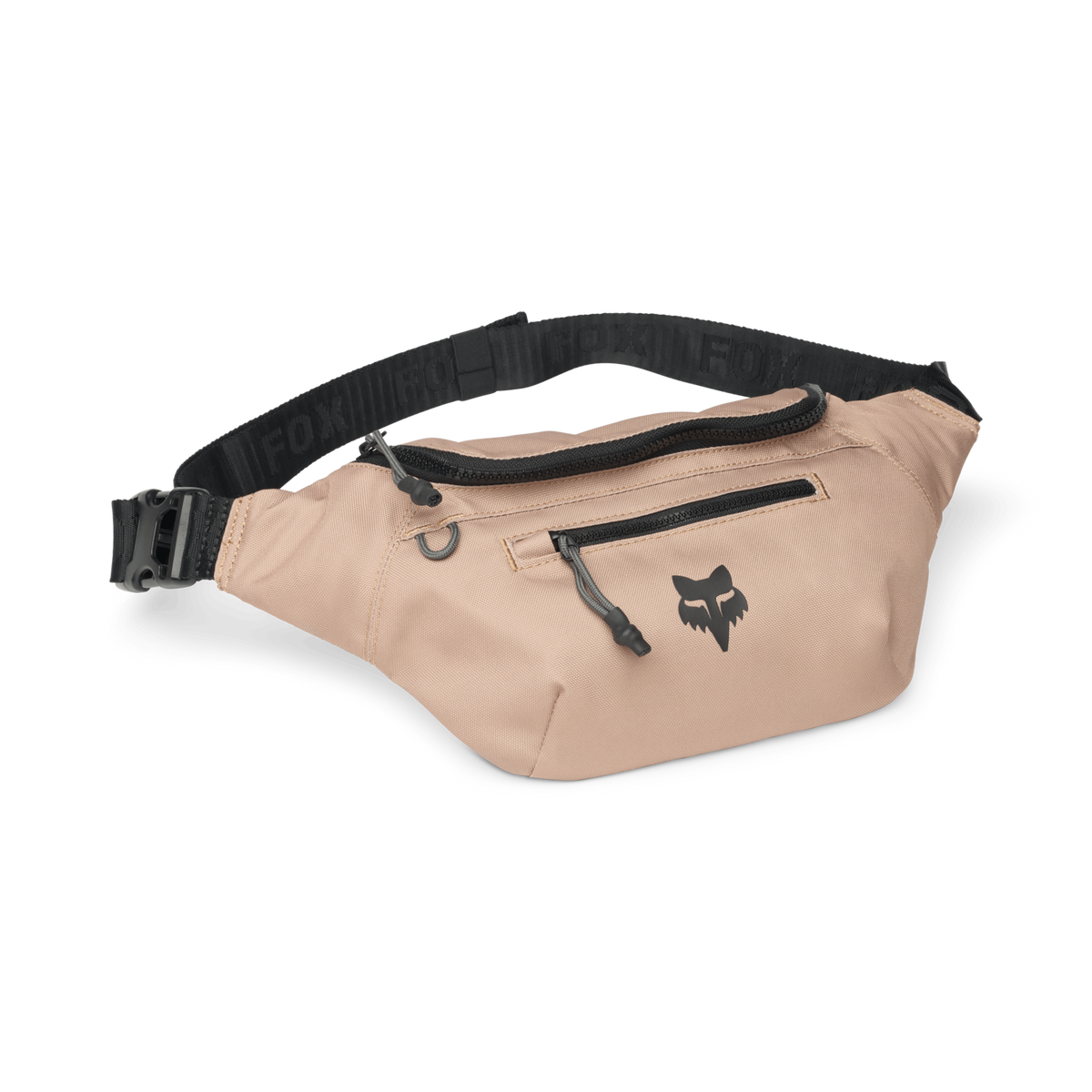 Fox Racing Fox Head Hip Pack in BEIGE