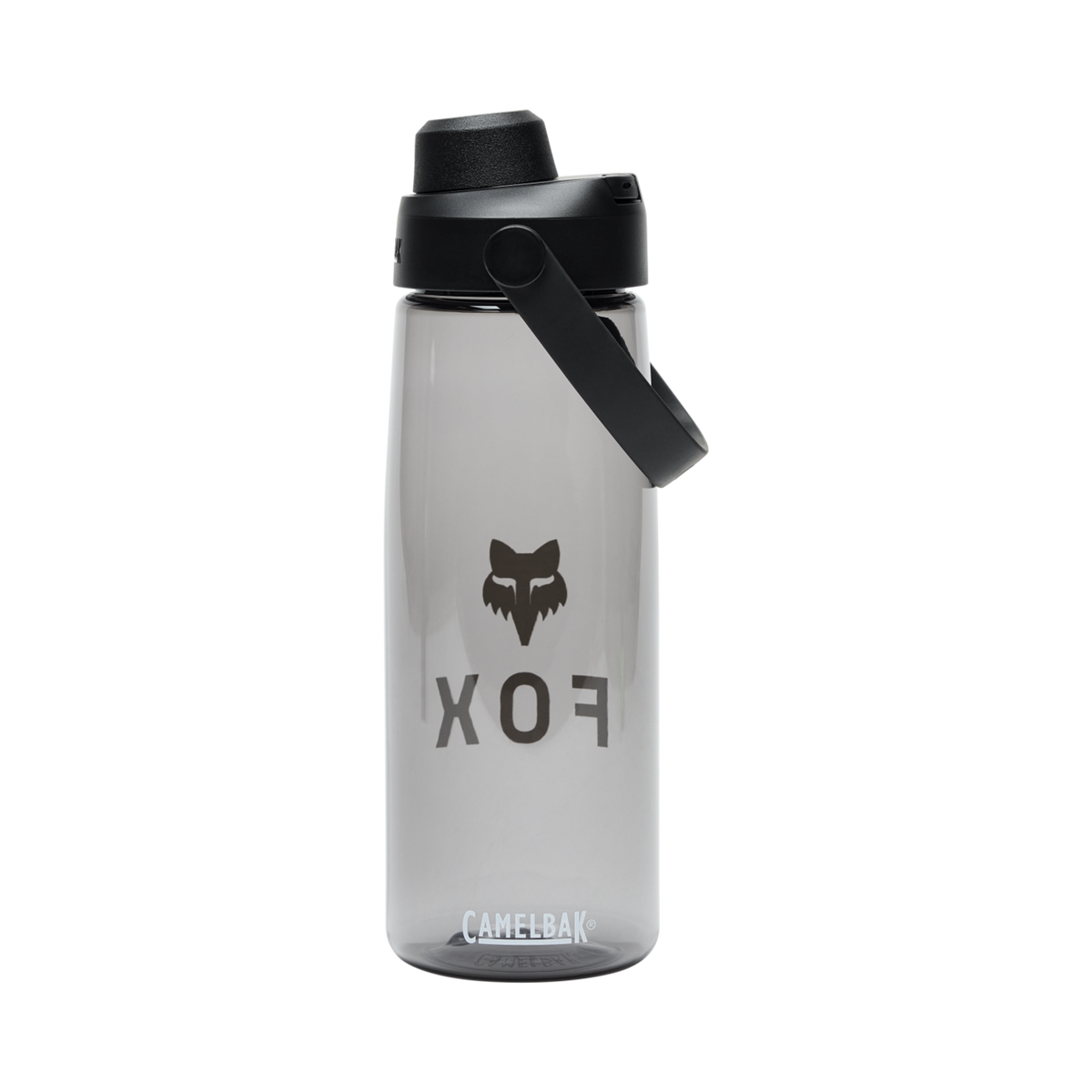 Fox Racing Fox X Camelbak Thrive Chug 25Oz in GRAU